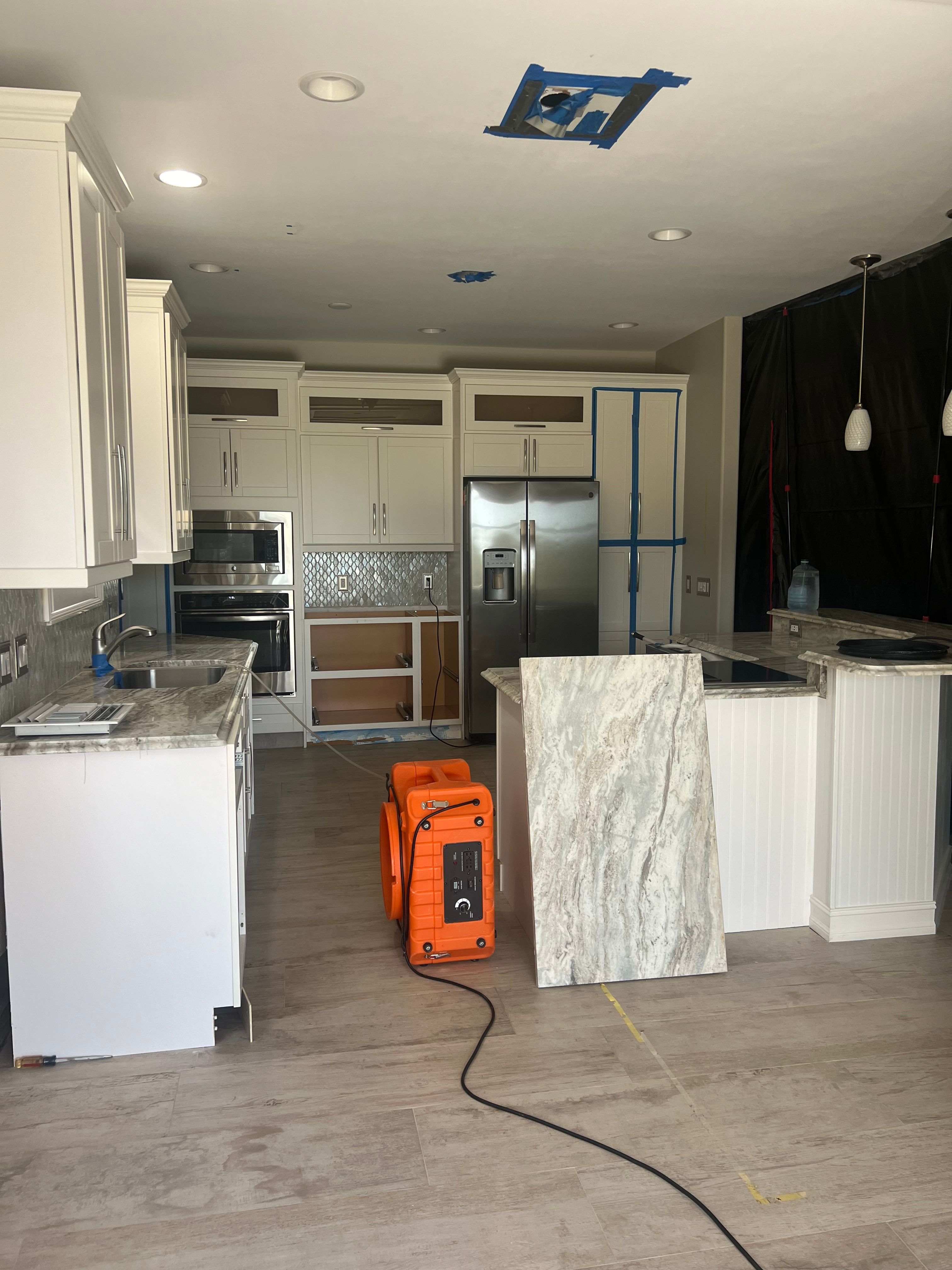  for N&D Restoration Services When Disaster Strikes, We Come In in Cape Coral,  FL