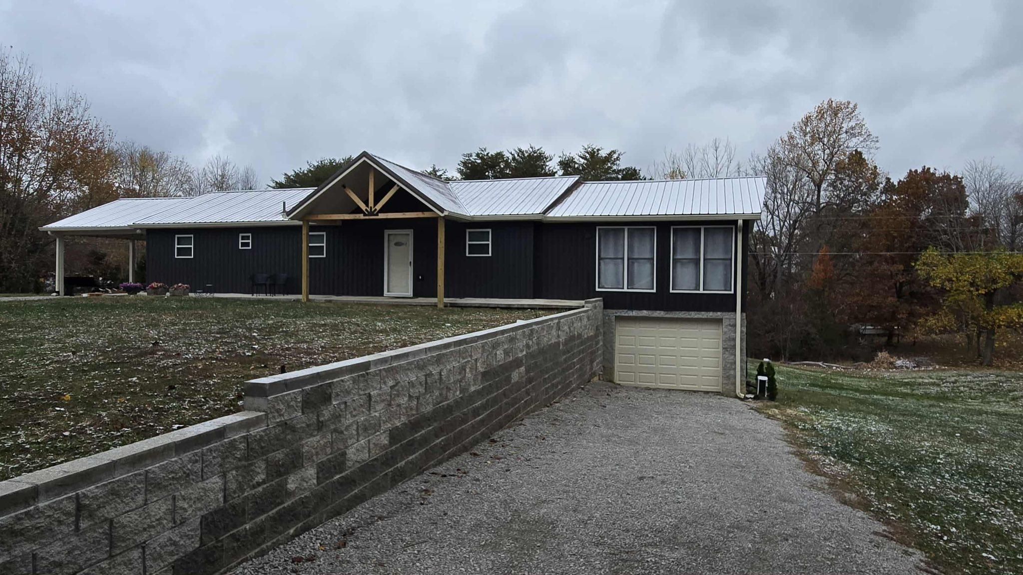 All Photos for KY Gutter Pro & Specialty Roofing Systems in Monticello, KY