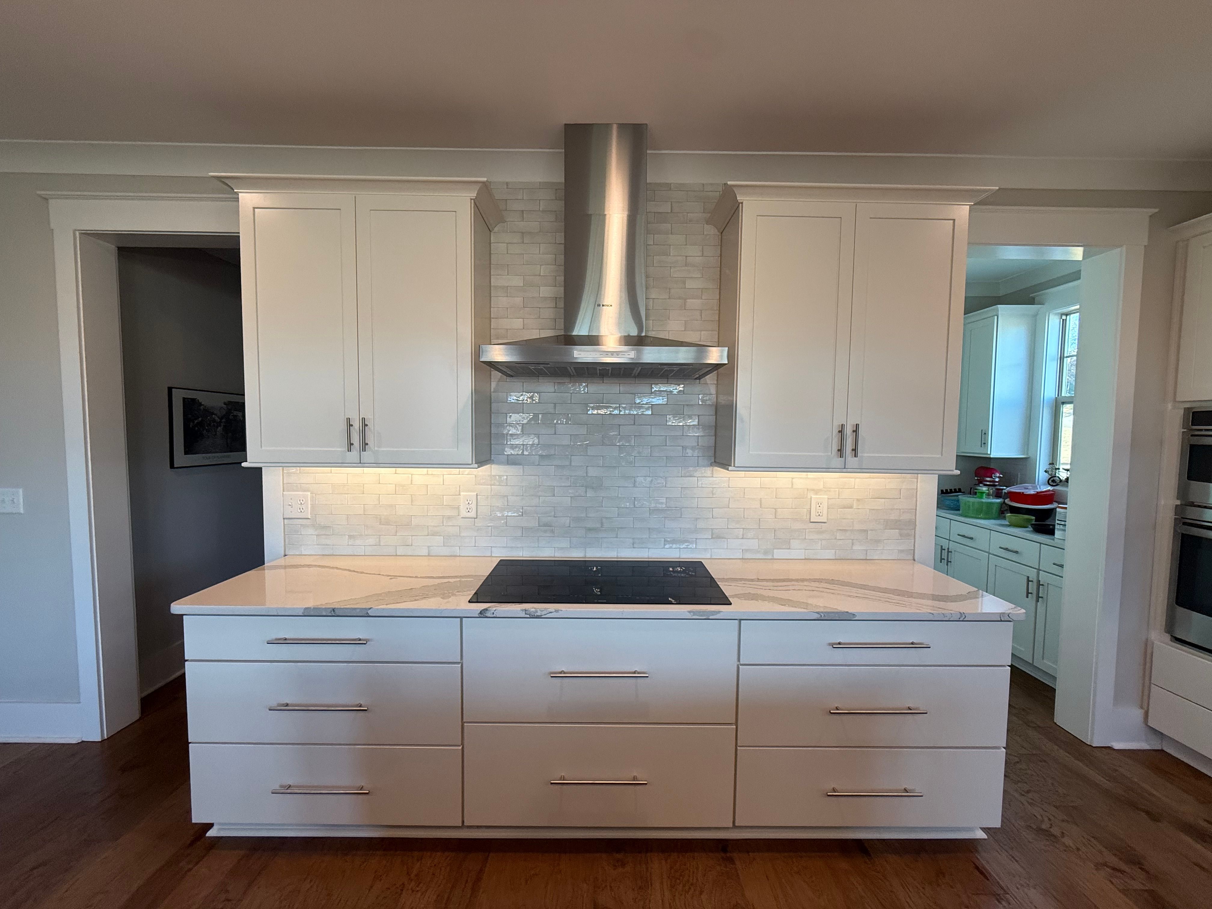  for BrileyBuilds in Greenville, SC