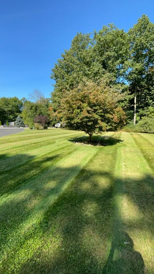  for Hidden Acre Landscaping & Lawn Care in Dover, New Hampshire