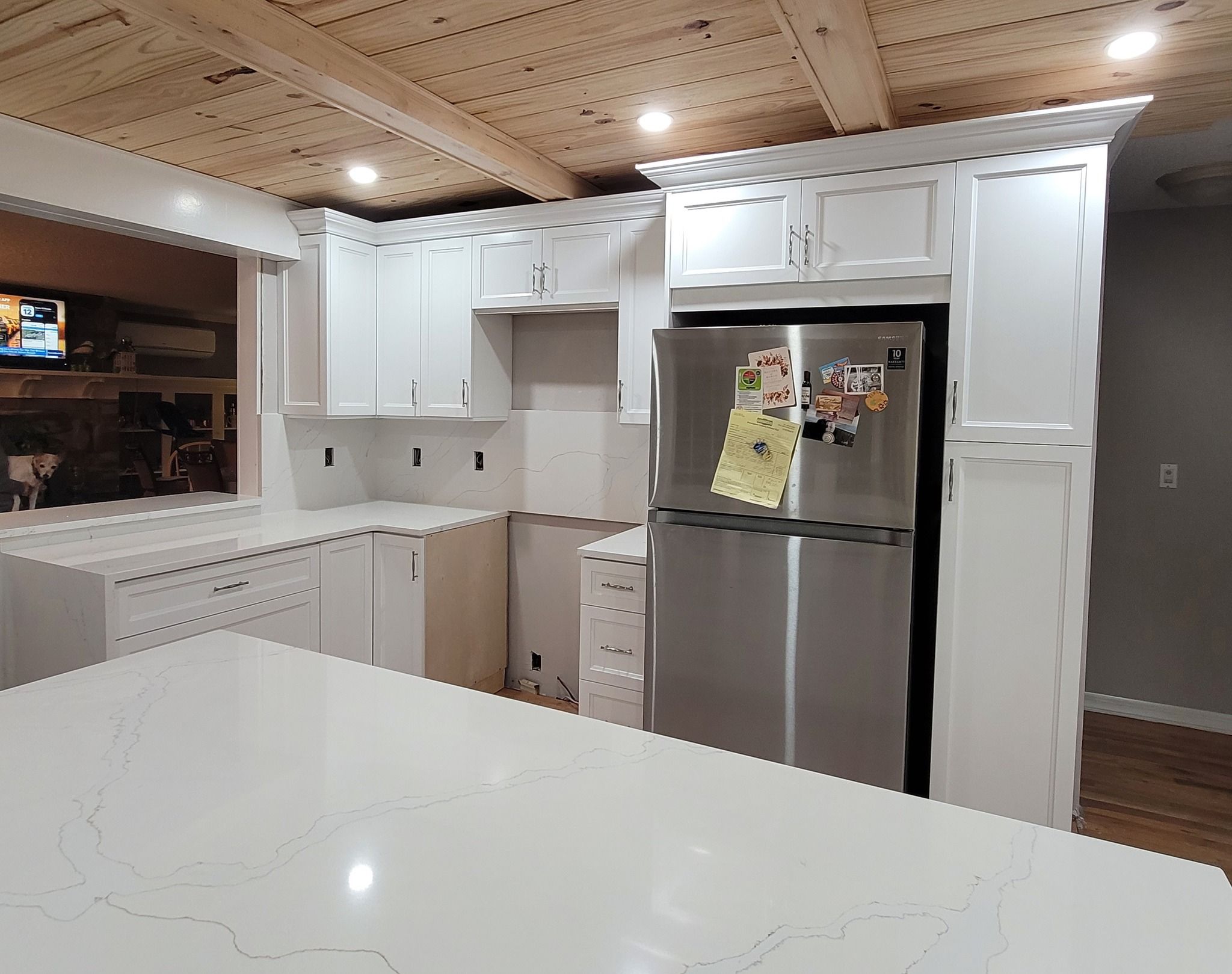 Cabinetry for Prestigious Custom Cabinets  in Lindenhurst,  NY