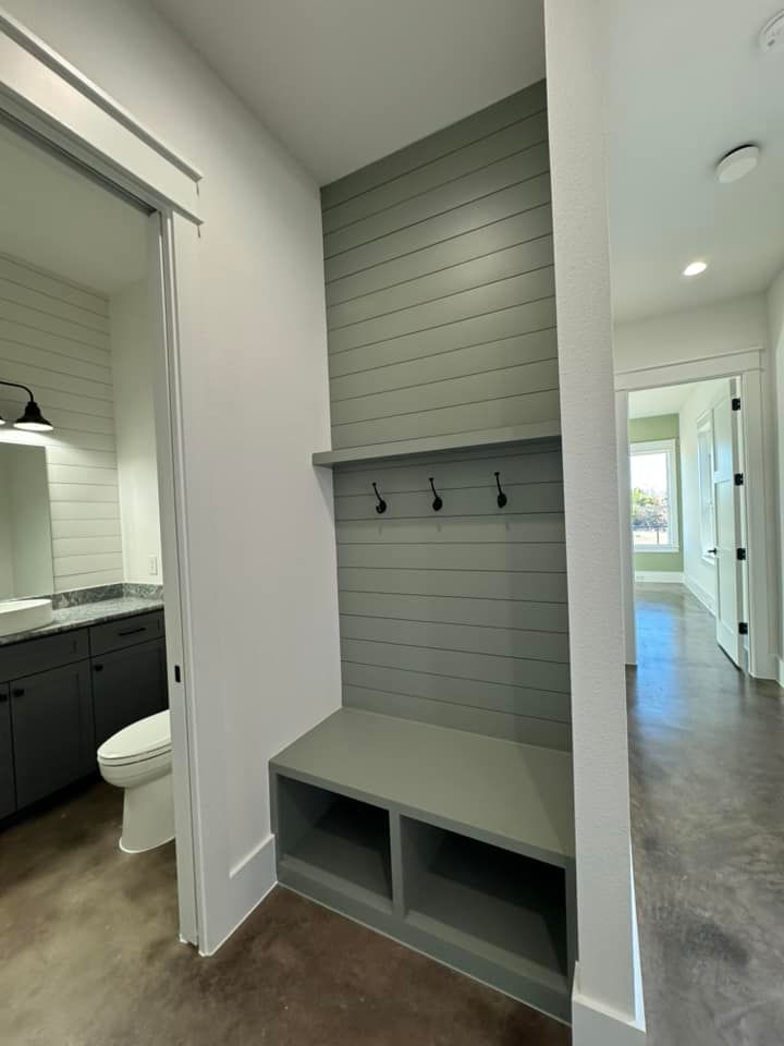 Custom Homes for Tailor Made Custom Homes in Collinsville, TX