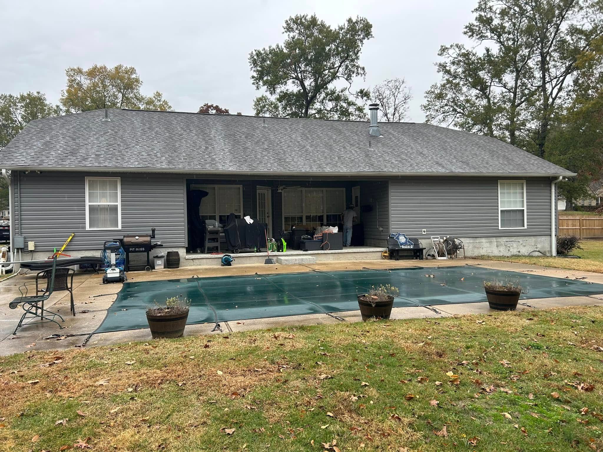  for Well Hung Windows & More in Hot Springs, AR