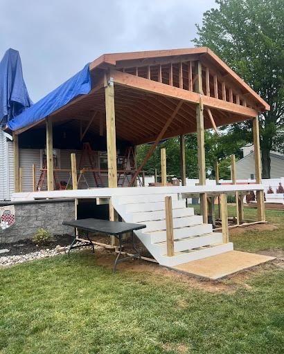 All Photos for Decks by Ryan, LLC in Freehold, NJ