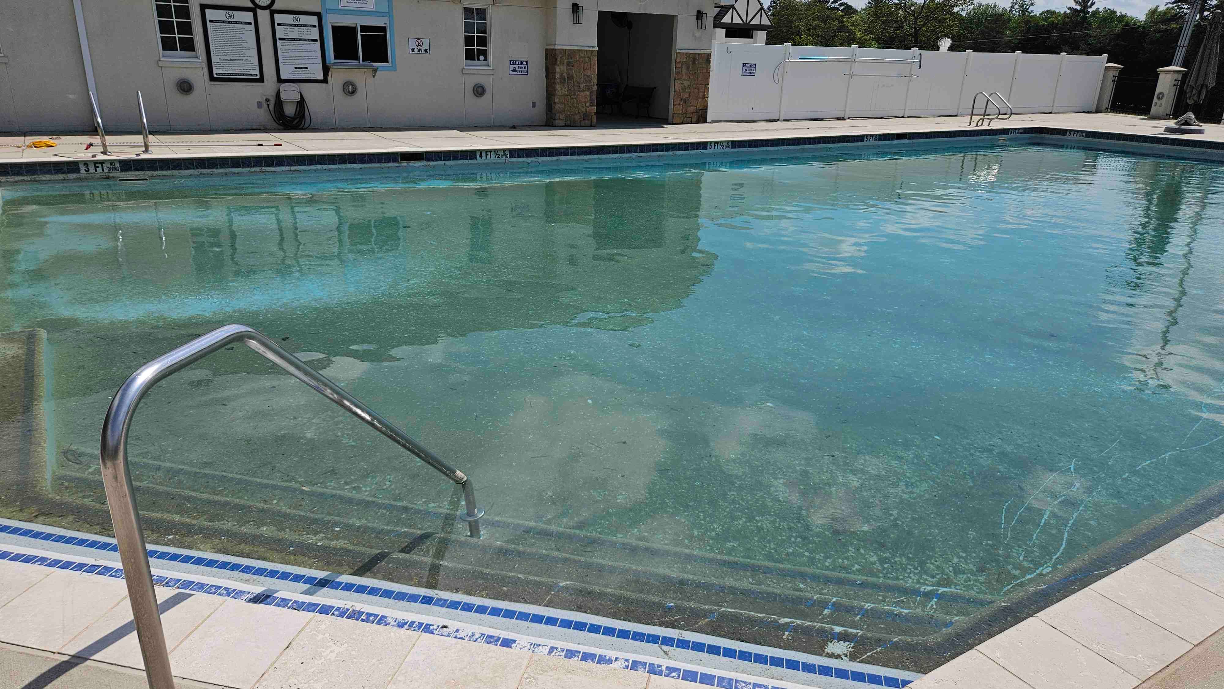  for Quality Pool Service in Signal Mountain, TN