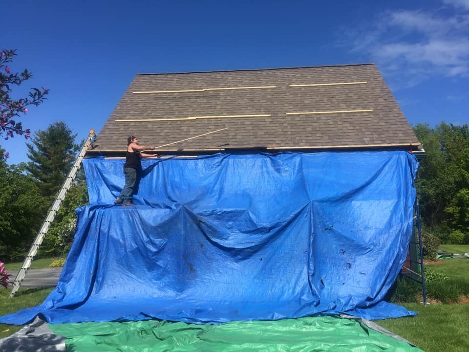  for Superior Exteriors in Johnson, VT