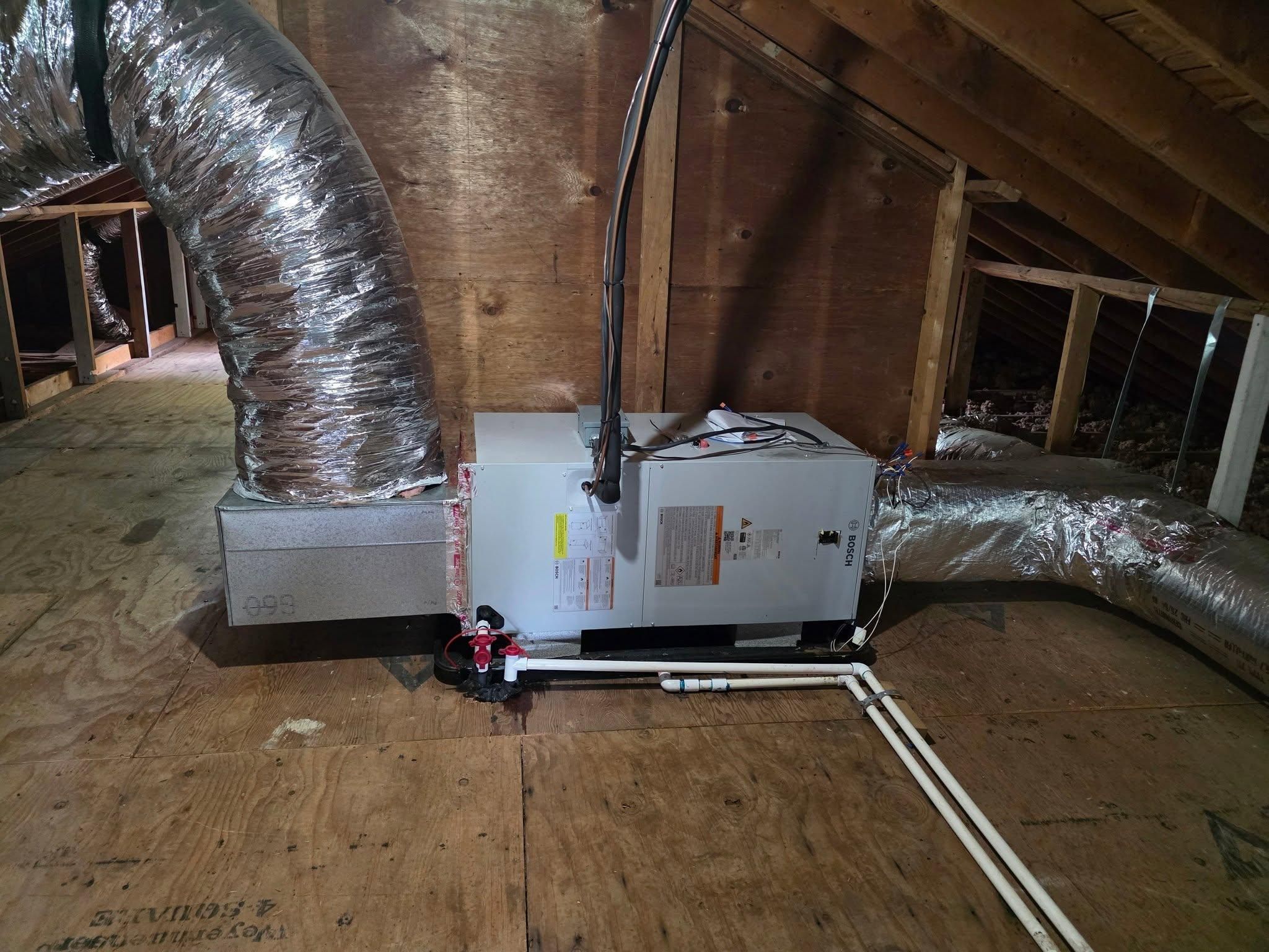 All Photos for Concord Mechanical INC in Lynchburg, VA