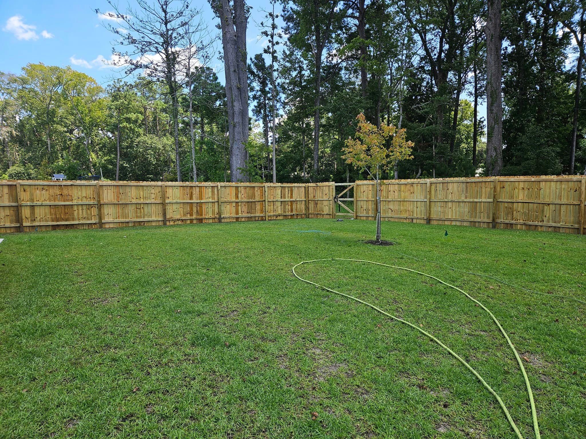  for American Privacy Fencing & More in Statesboro, GA