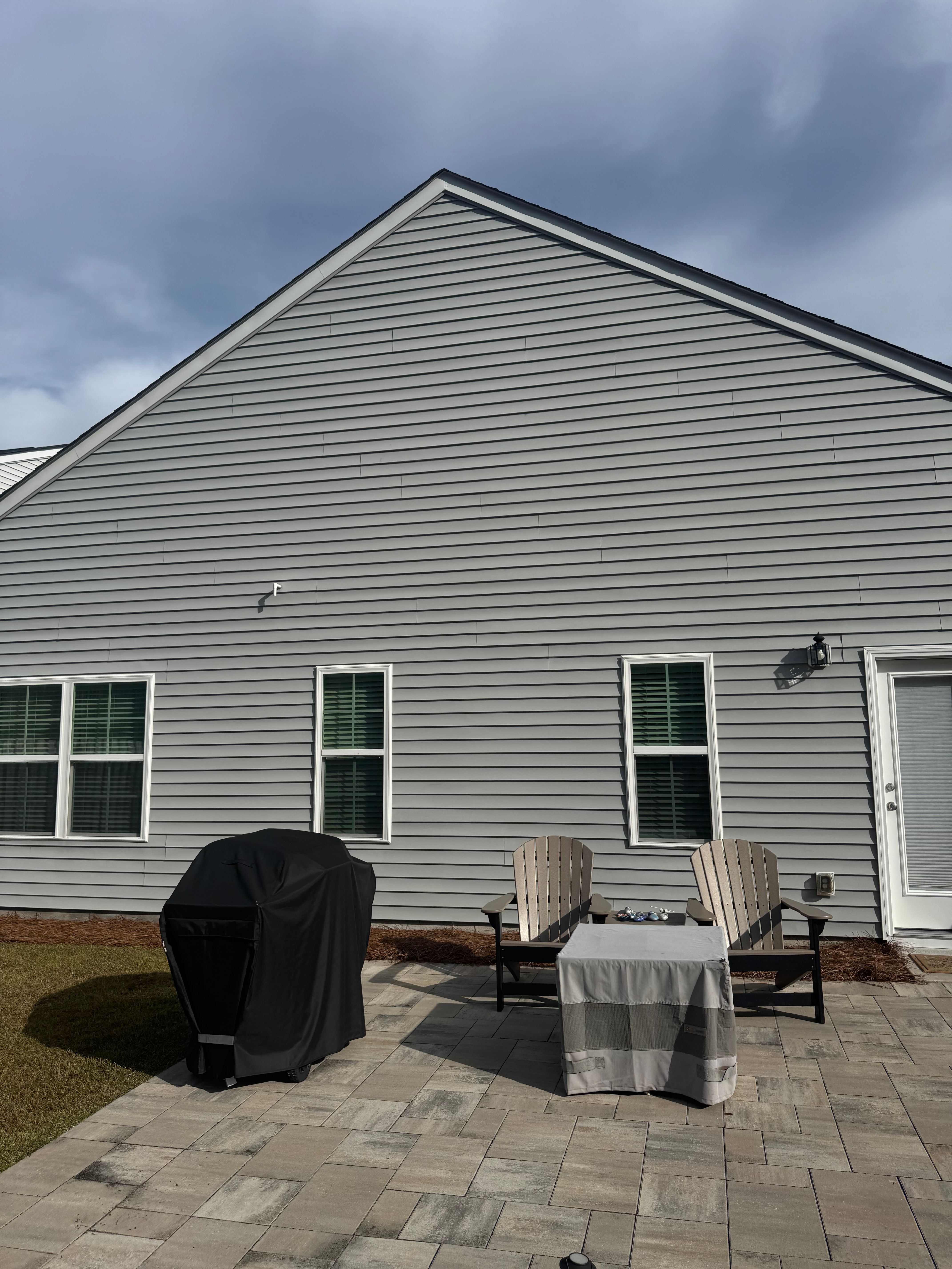  for Port City Power Washing in Wilmington, NC