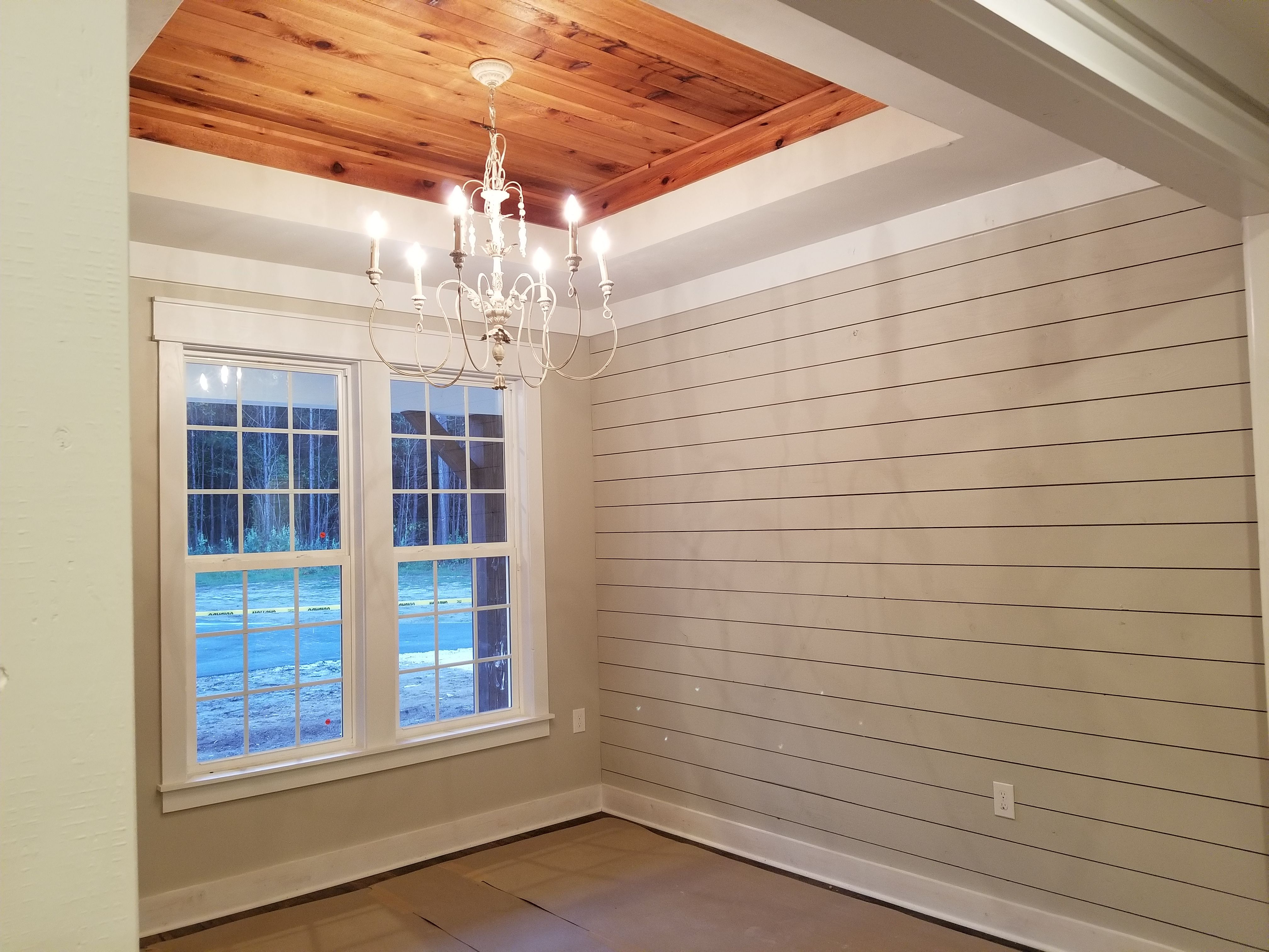  for The Great American Construction Co. in Tallahassee,  FL