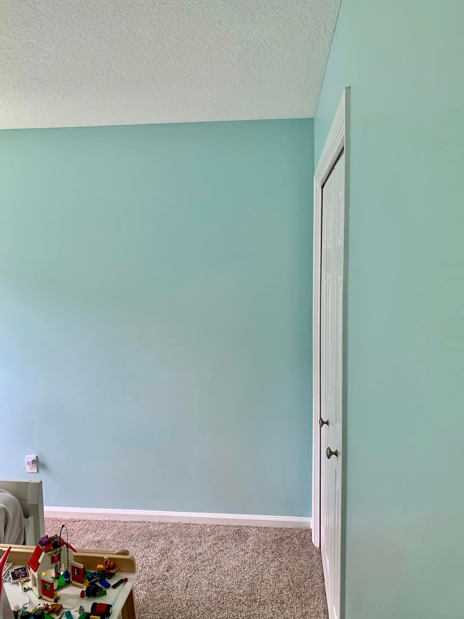 Interior Painting for Edens Painting & Handyman Services LLC in Greenwood, IN