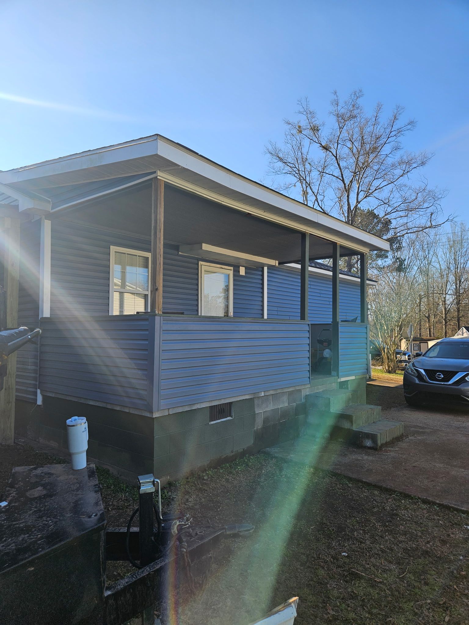  for Hometown Roofing in Greenwood, SC