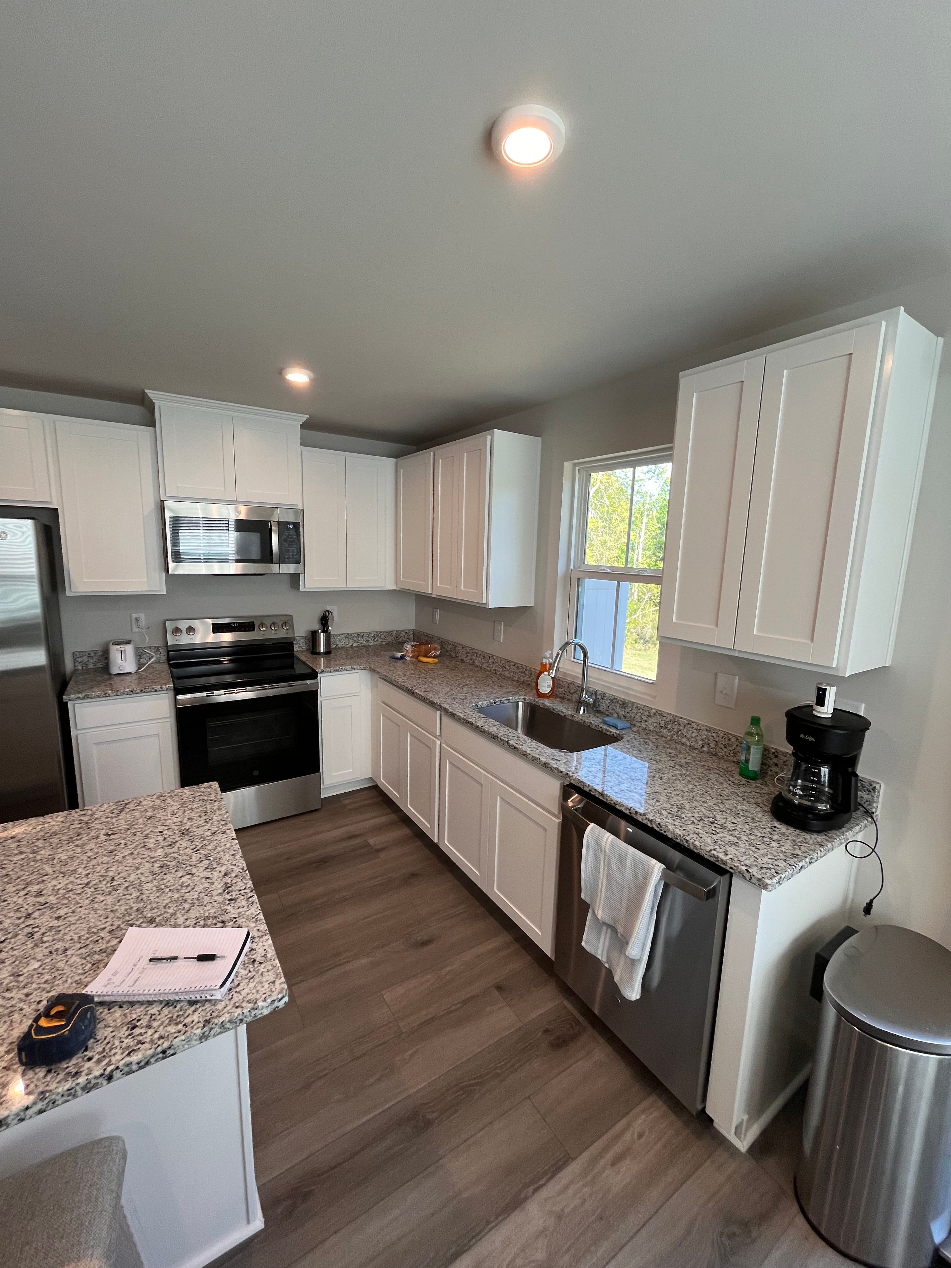 All Photos for Green Wing Home Services in Garden City, SC