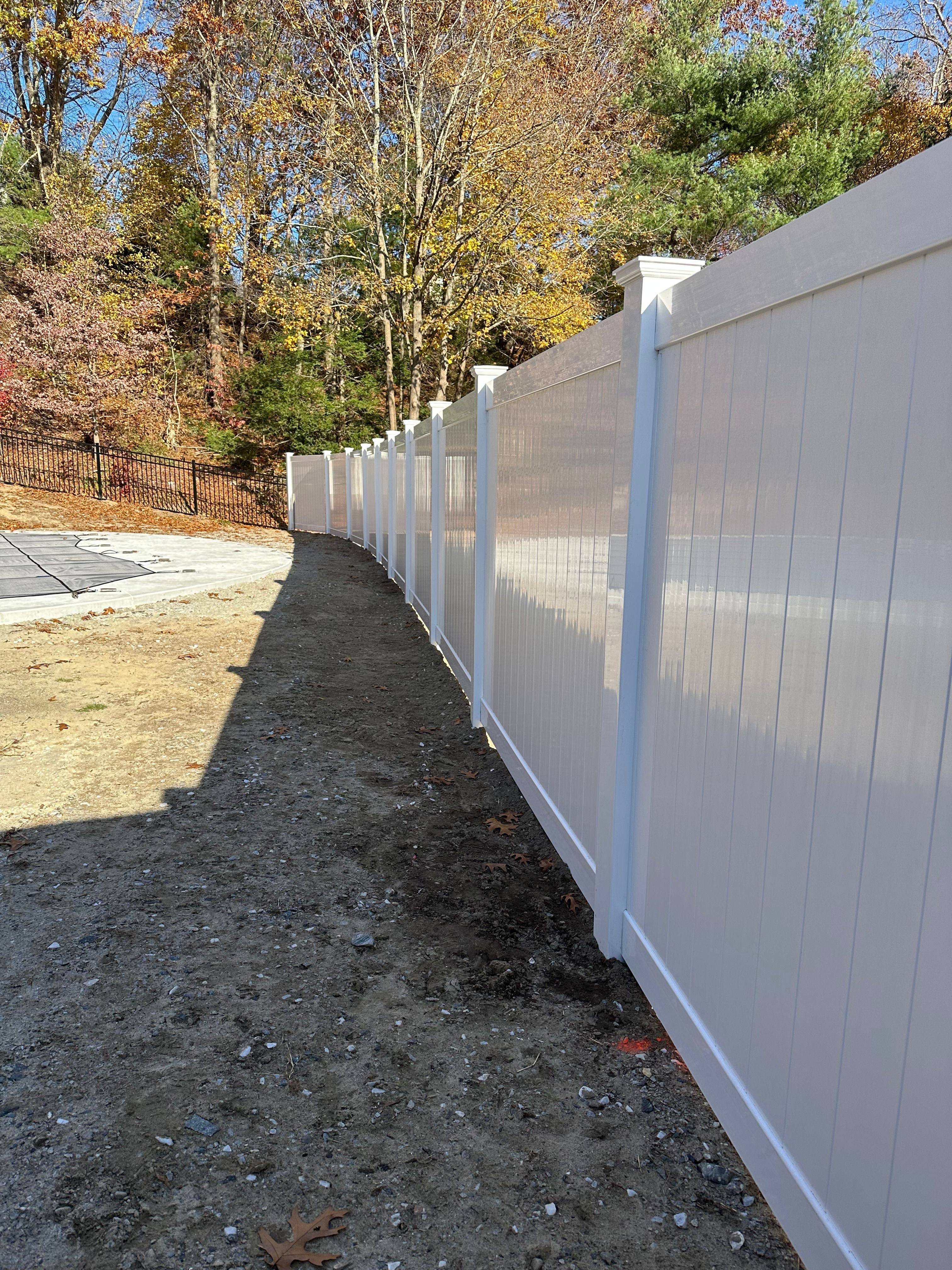 All Photos for Modern Fence NH in Atkinson, NH