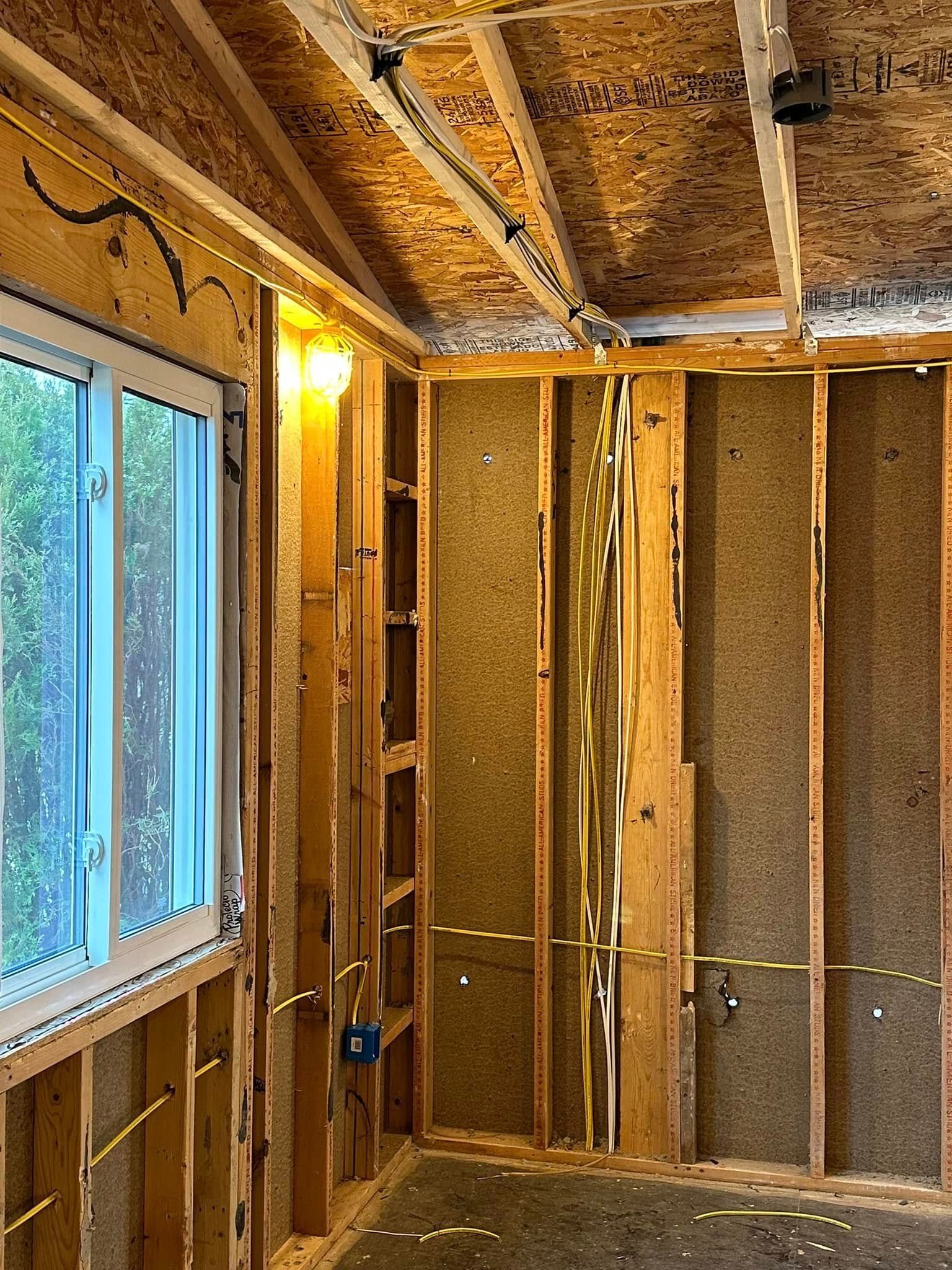  for Coyote Electric LLC in Whitmore Lake, MI