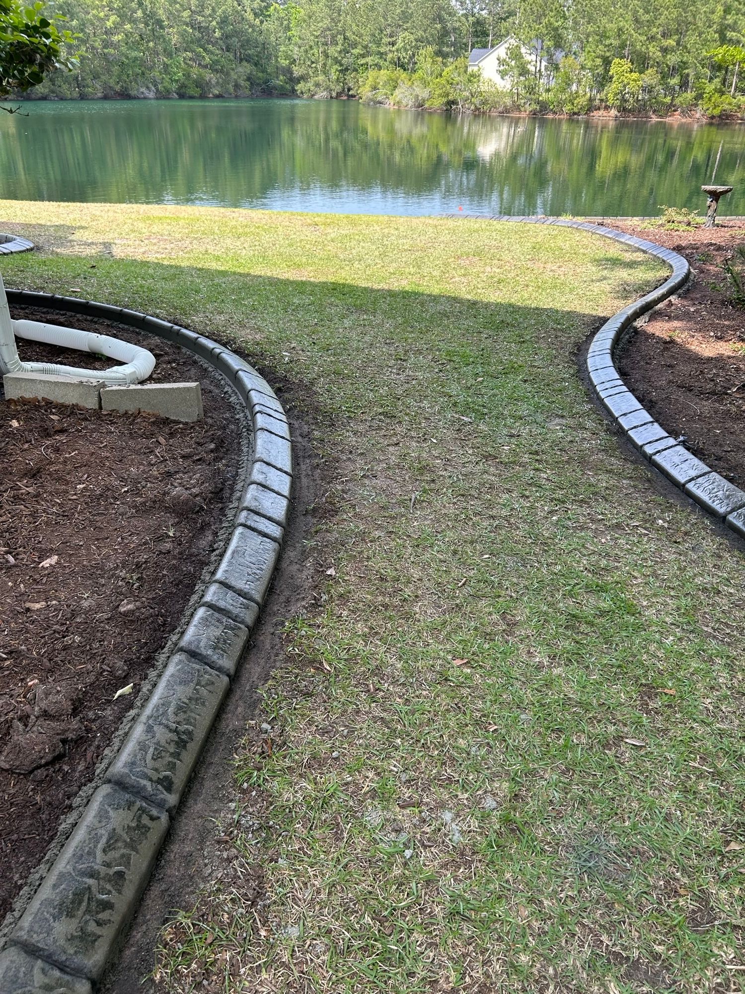  for Professional Edge in Deep Run, NC