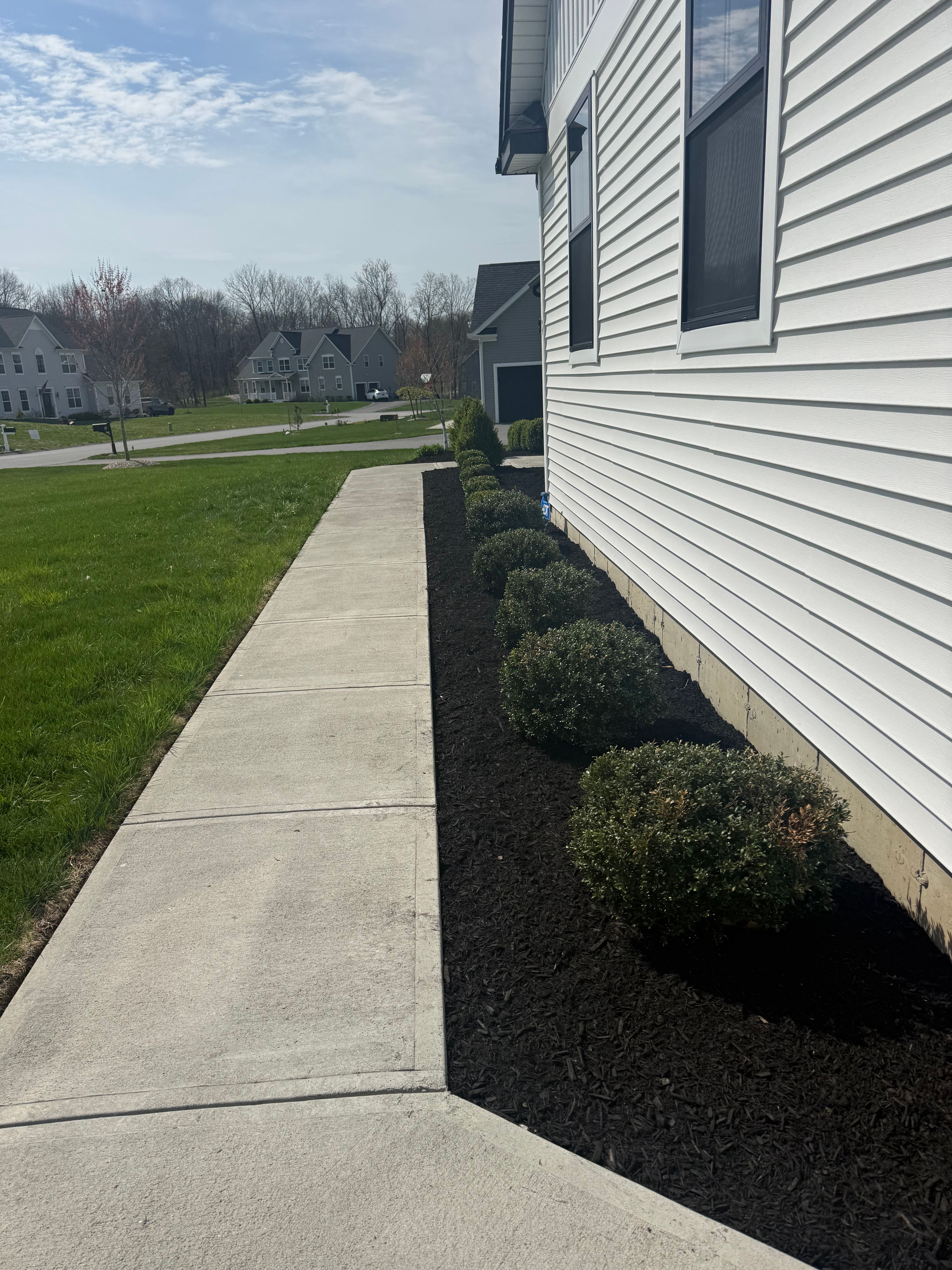  for Quiet Acres Landscaping in Dutchess County, NY