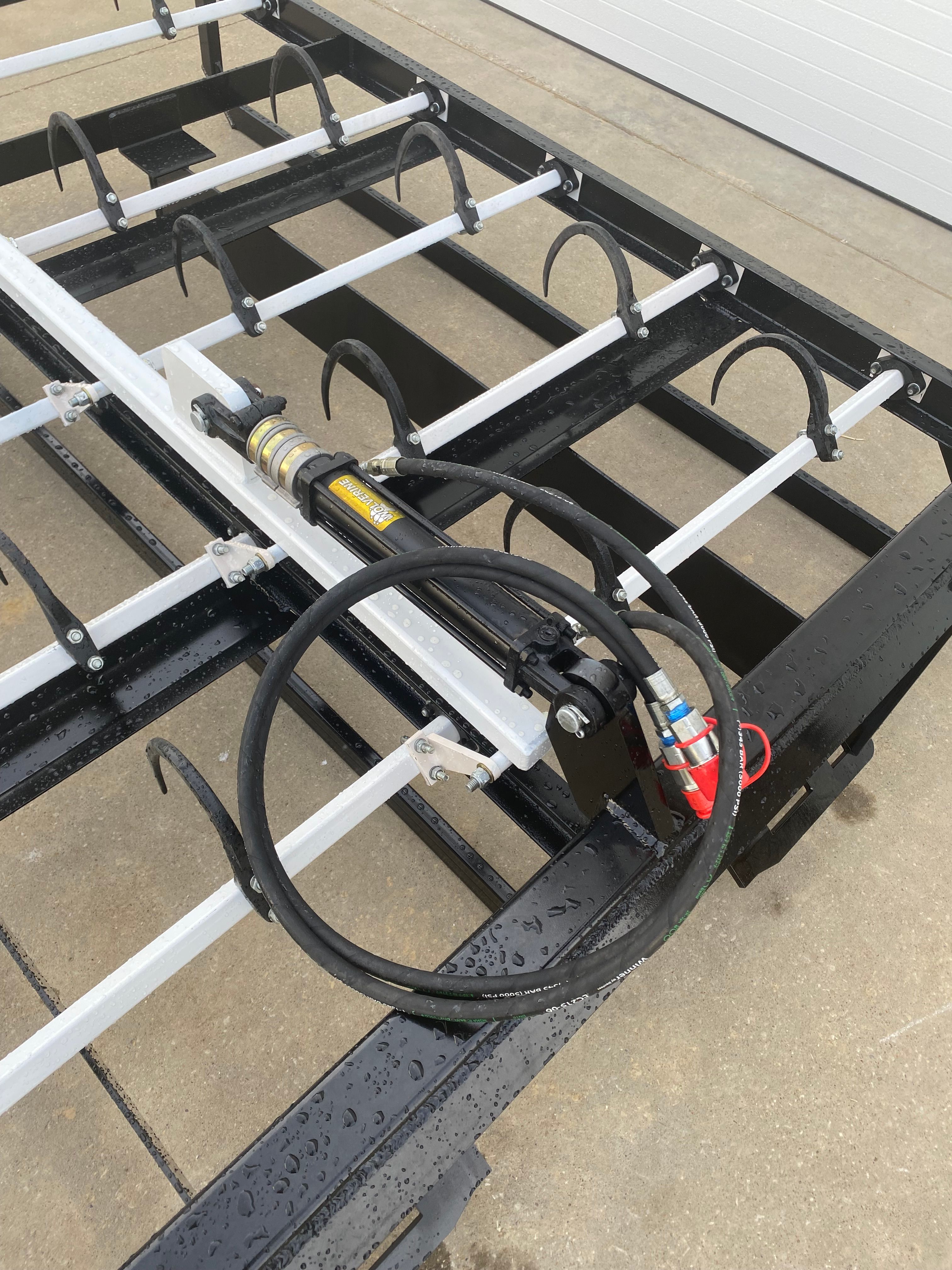 for Anderson River Ag in Cincinnati, OH