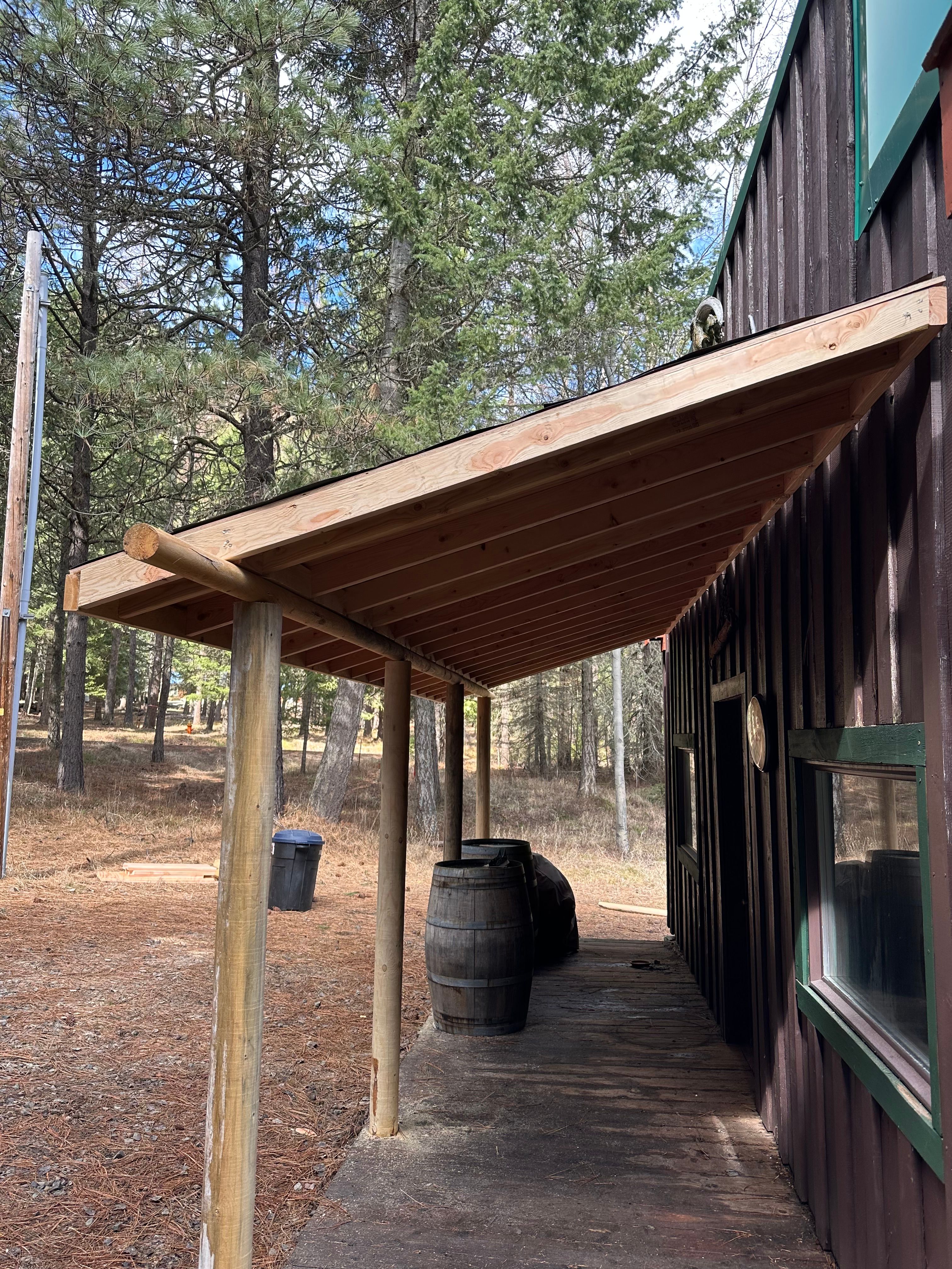  for Djg Construction in Wallowa, OR