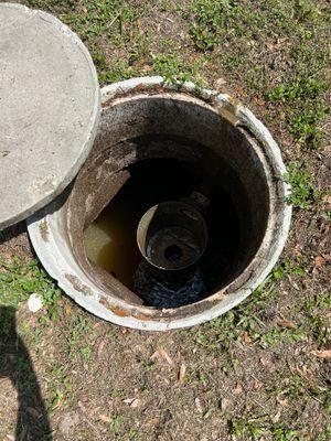  for Reliable Septic Tank Services in Marion County, FL in Reddick, FL