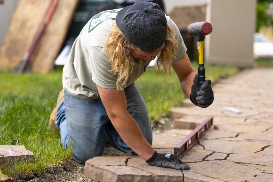  for Idahome Hardscapes in Coeur d'Alene, ID