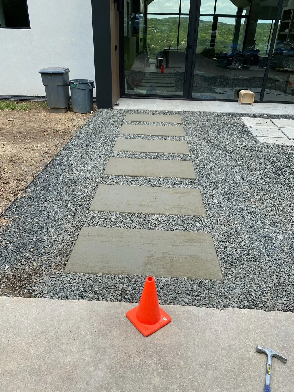  for Benitez Brothers Construction in Austin, TX