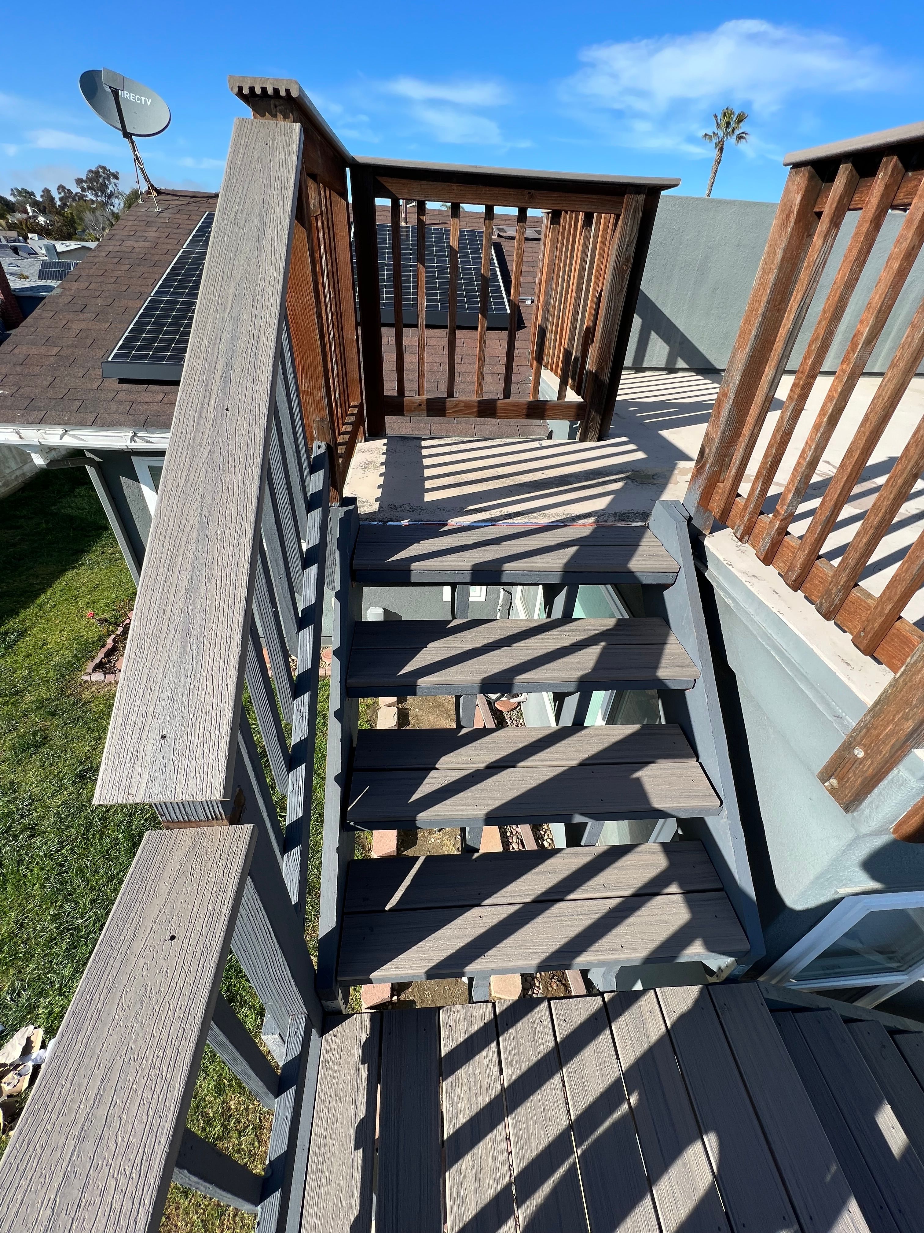 for Skyland Remodel Company in Asheville, NC
