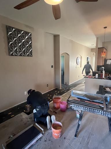  for Git Er Done Home Remodeling in Wylie, TX