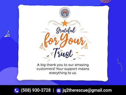  for JQ Handyman Services in Port Richey, FL