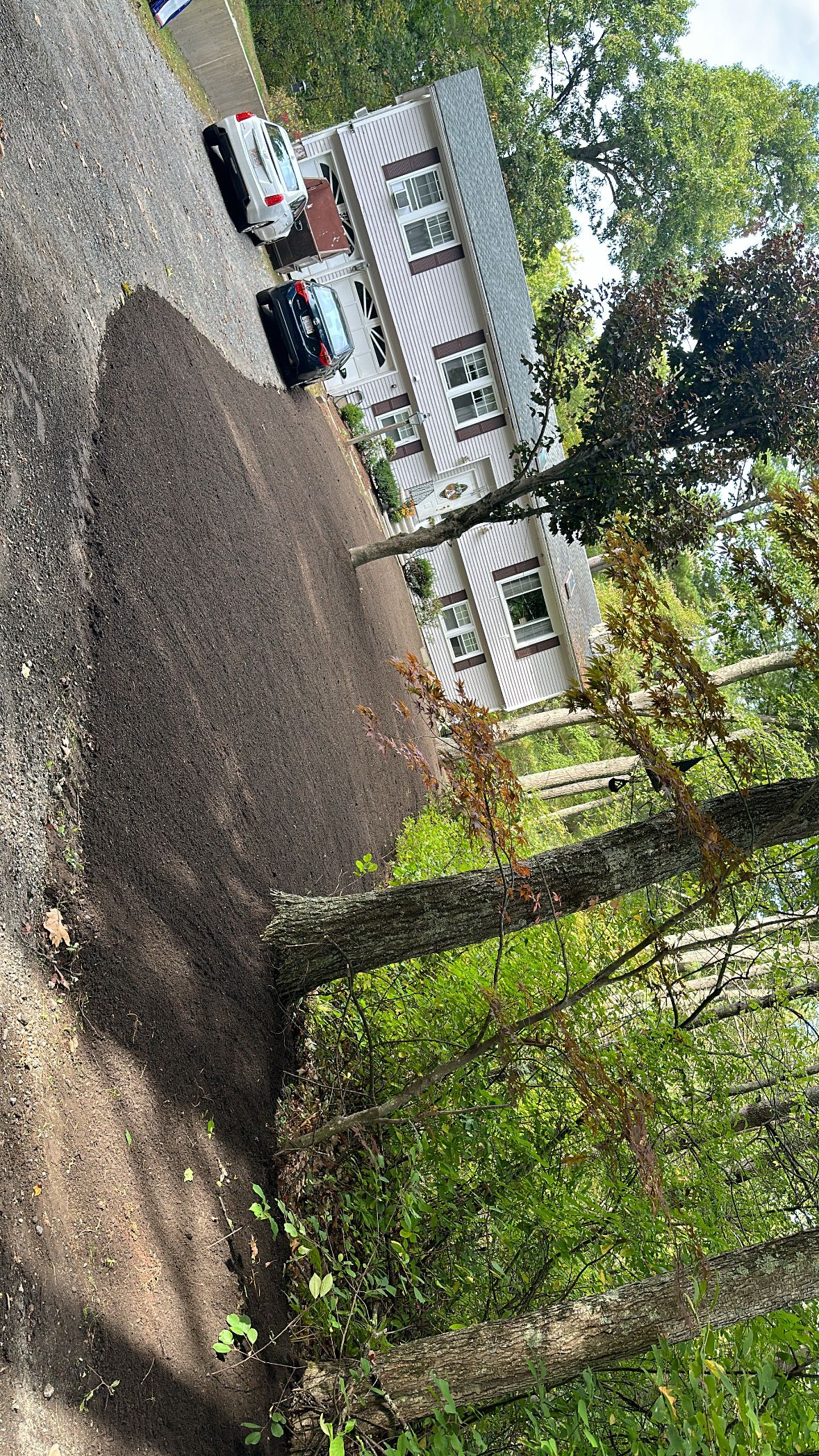  for Pote Landscaping LLC in Wilmington, MA