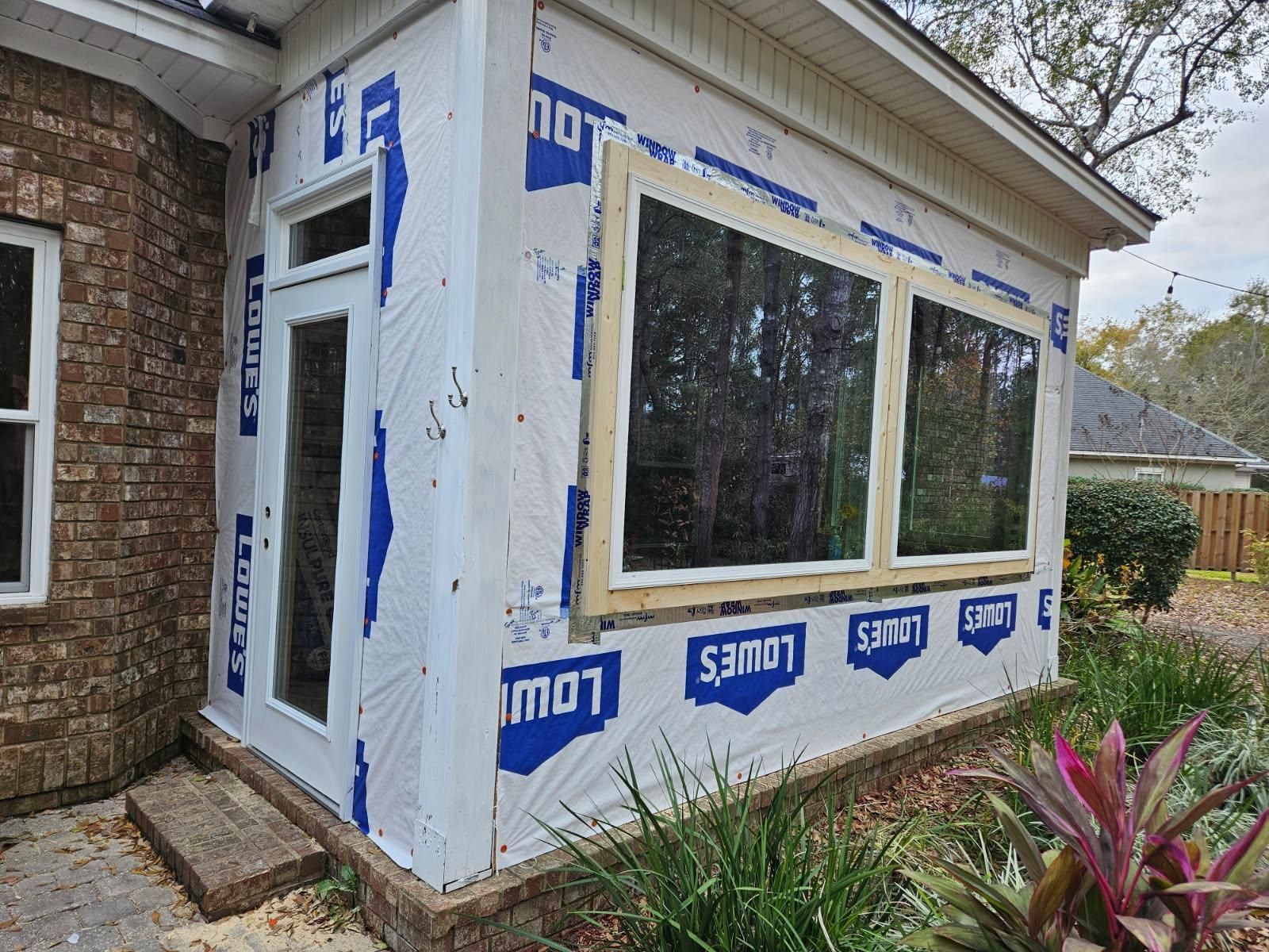  for Outdoor Living-Rooms in Richmond hill, GA