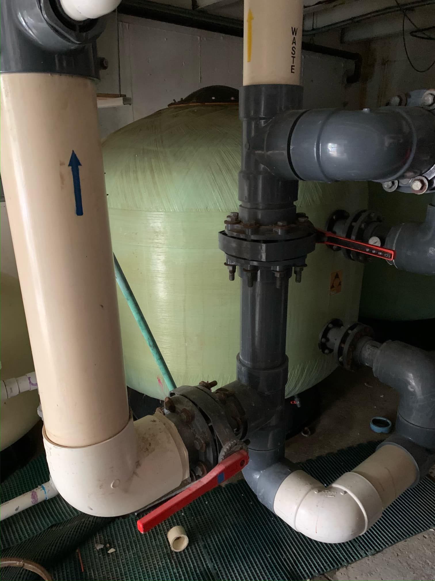  for Primetime Pools LLC in Winder, GA