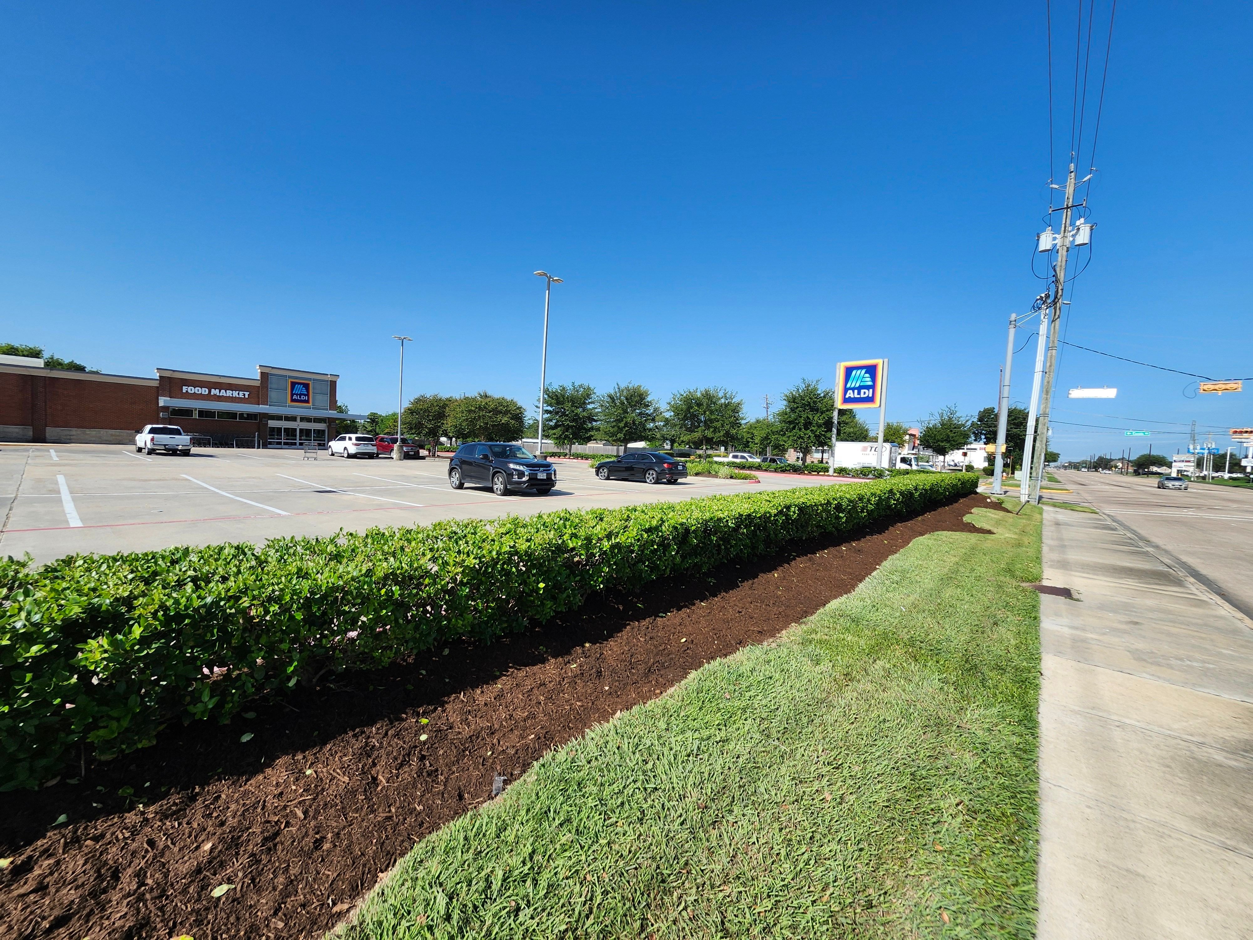  for Bonita Bay Lawn Maintenance LLC in La Porte, TX