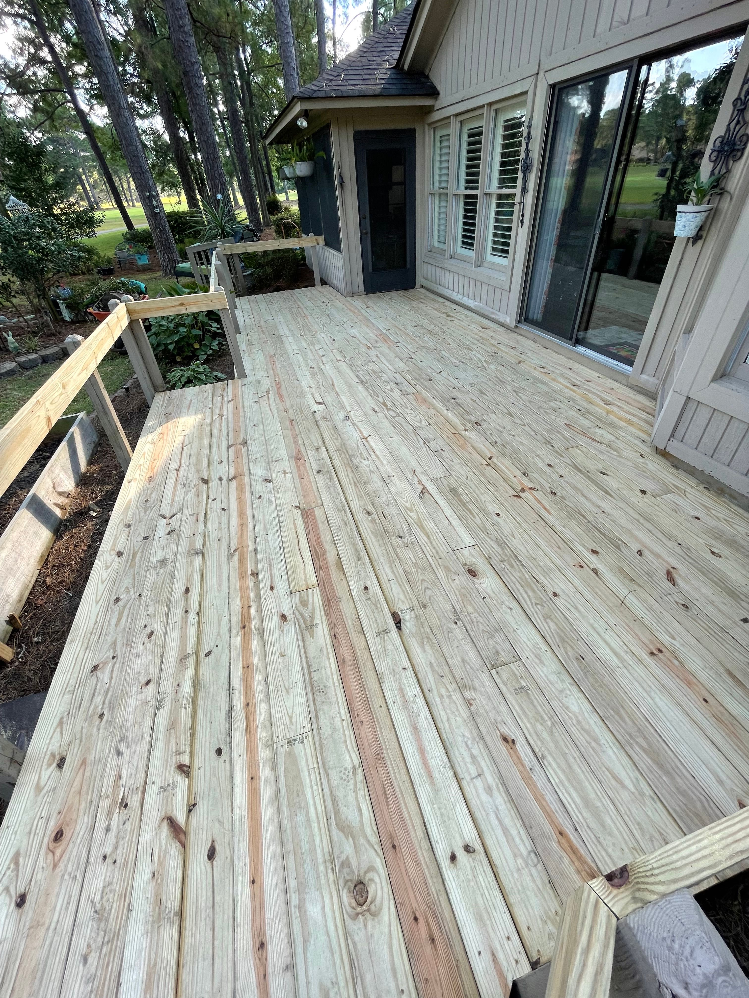  for Caro-Lantic Interiors in Myrtle Beach, SC