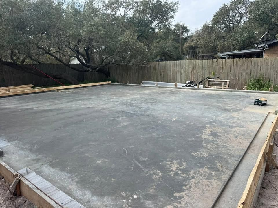  for Raw Demo And Construction,LLC in Rockport, TX