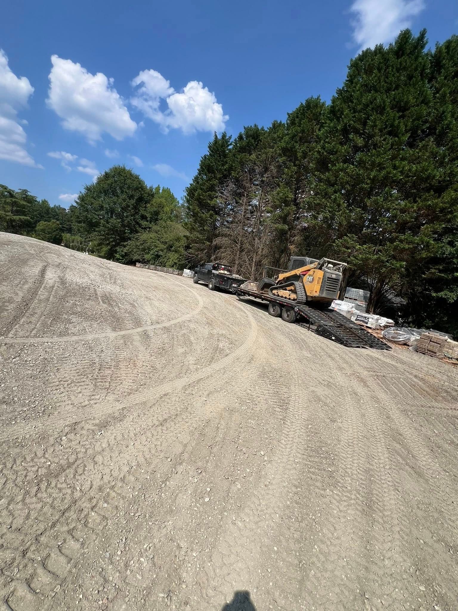  for HRW Land Services in Canton, GA