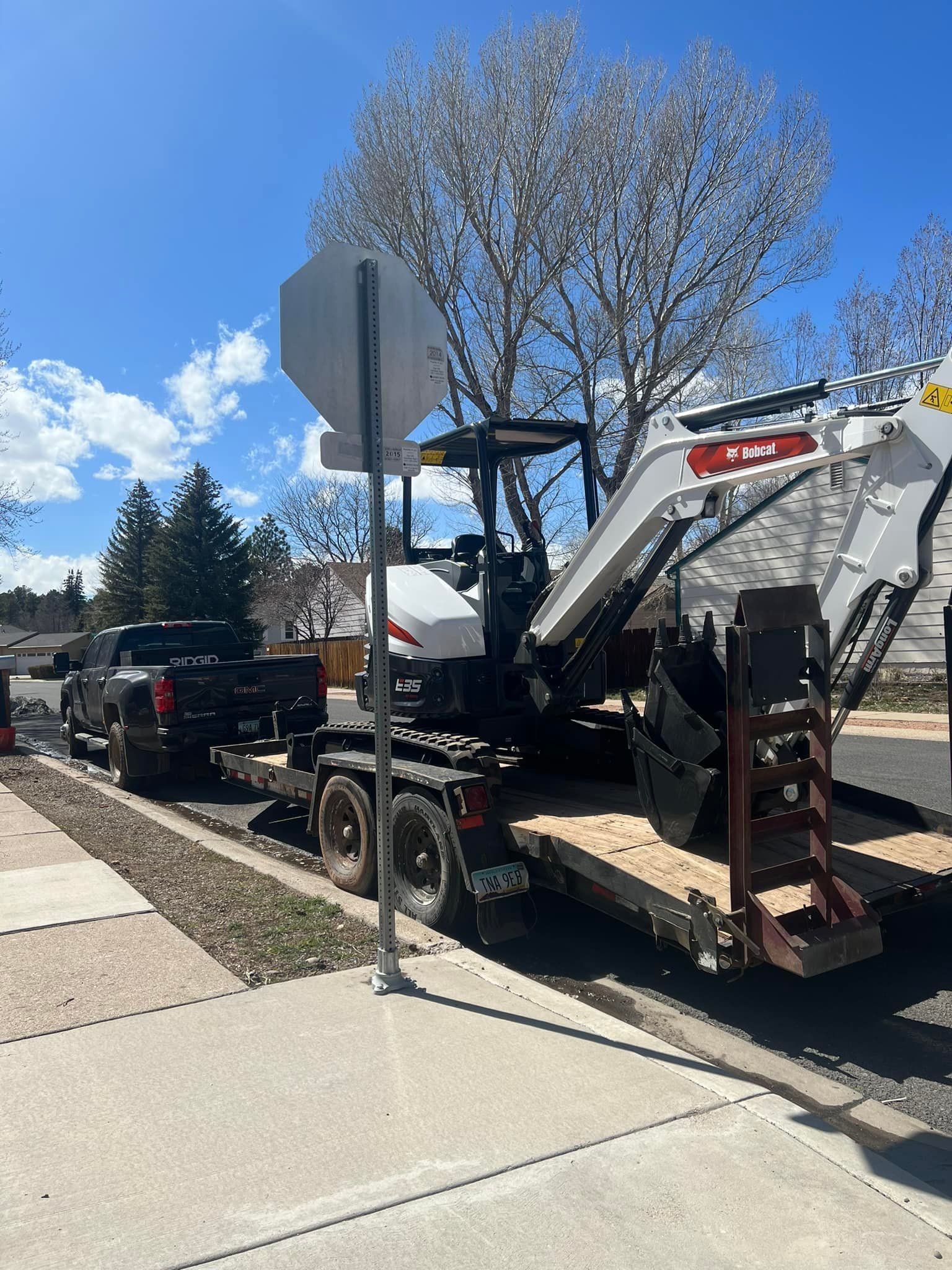 All Photos for PLS Stone & Masonry in Flagstaff, AZ