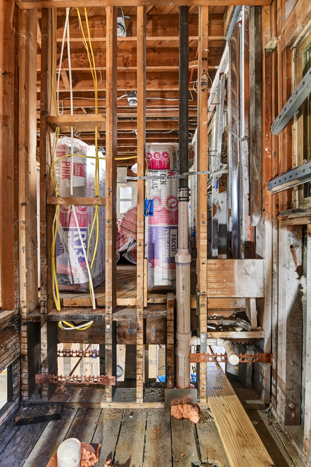  for Denson Construction Services in Detroit, MI