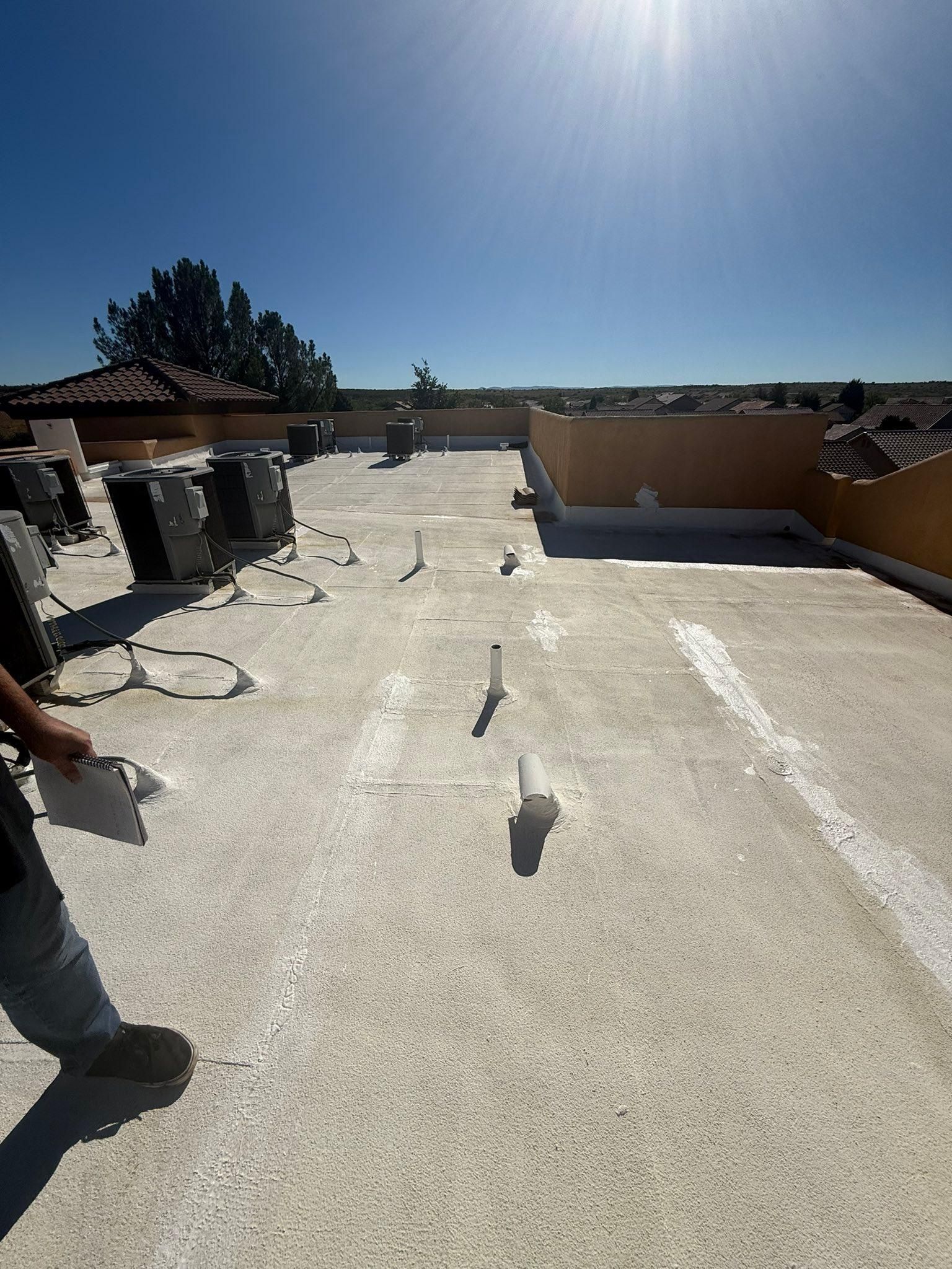  for Anozira Contracting Services  in Phoenix, AZ