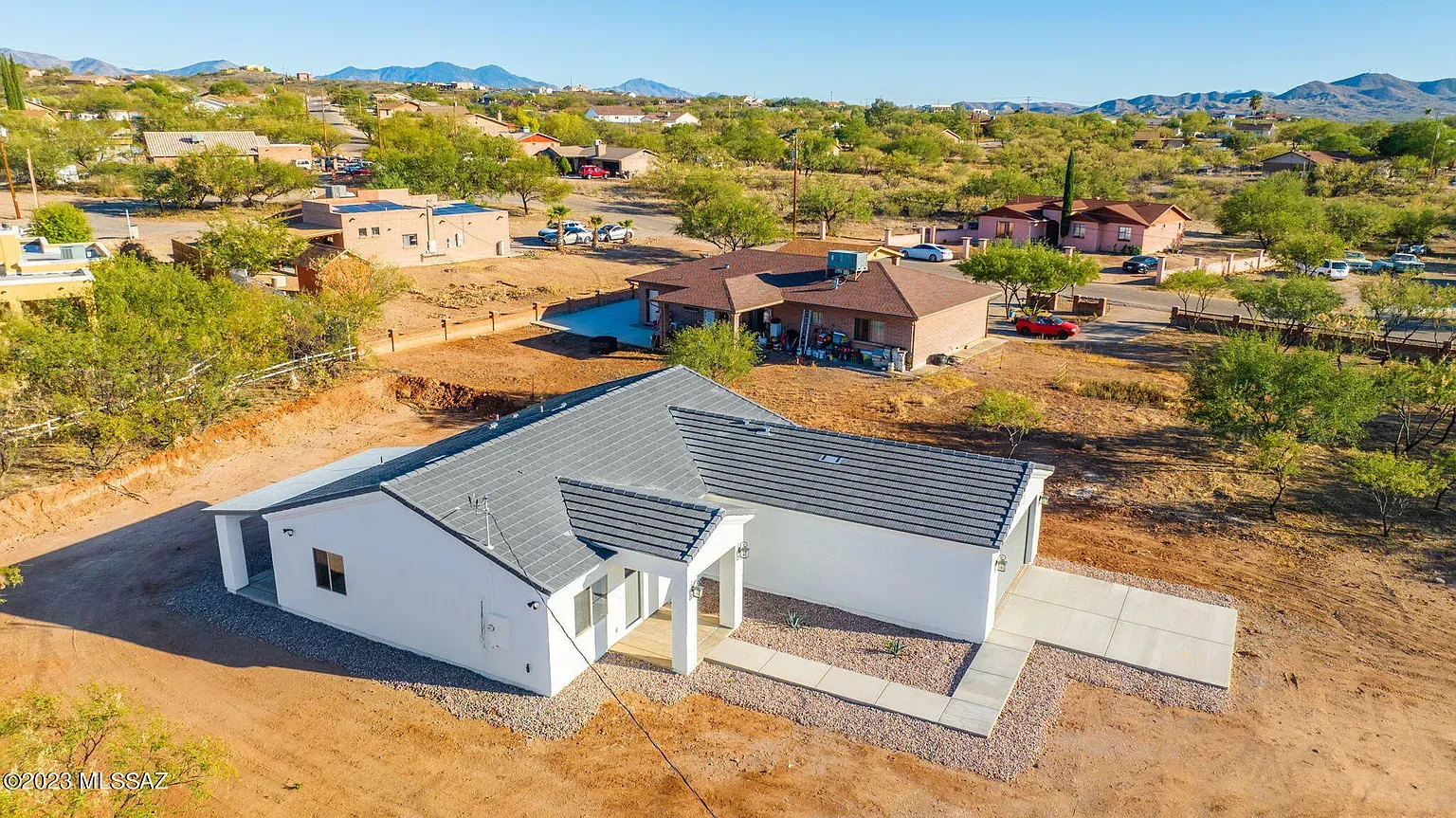 All Photos for Pro Drywall LLC in Tumacacori, AZ