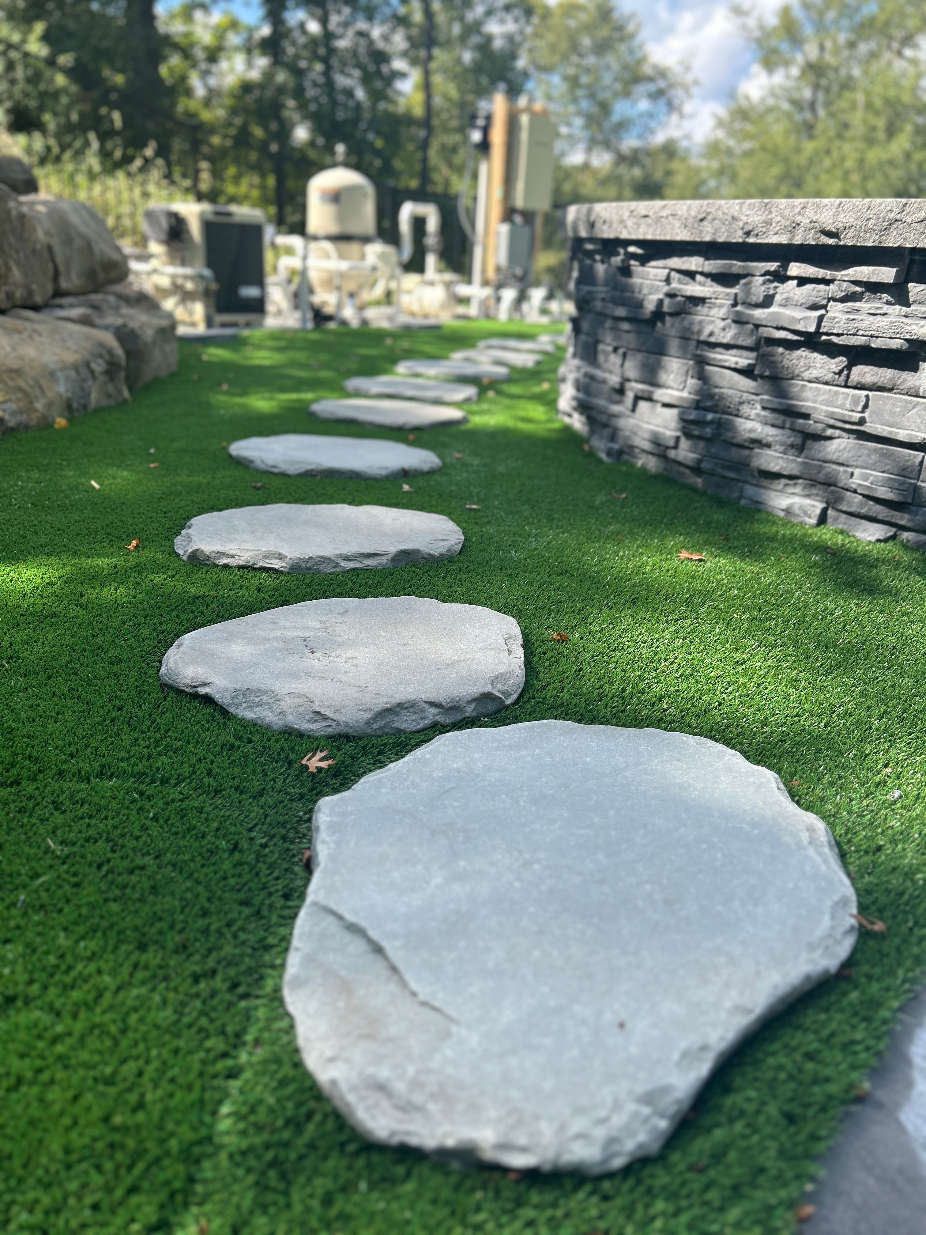 All Photos for Tony Monaco Landscaping Inc. in Orange County, NY