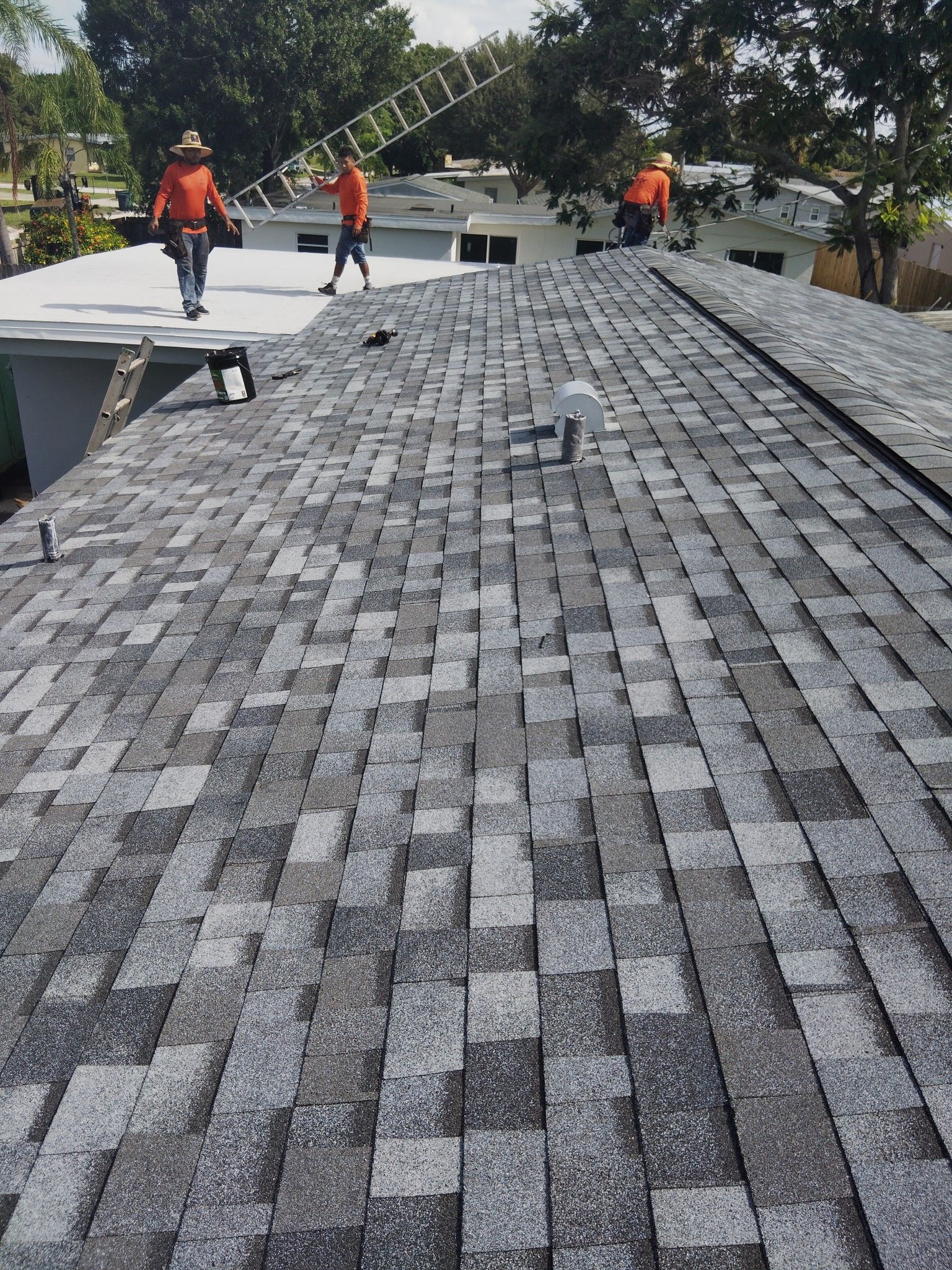 All Photos for MLG Roofing LLC in Melbourne, FL