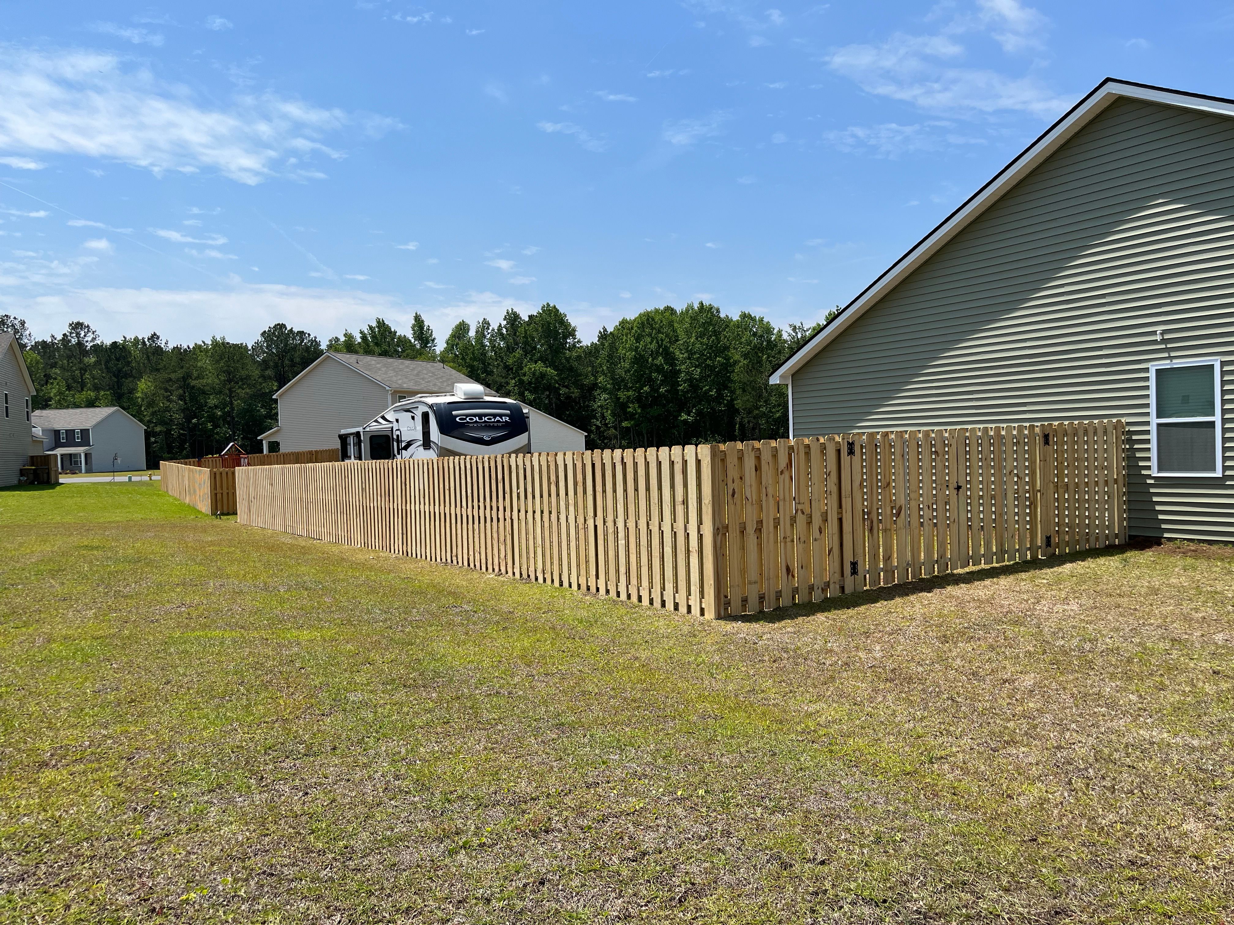  for DC Exteriors in Savannah, GA
