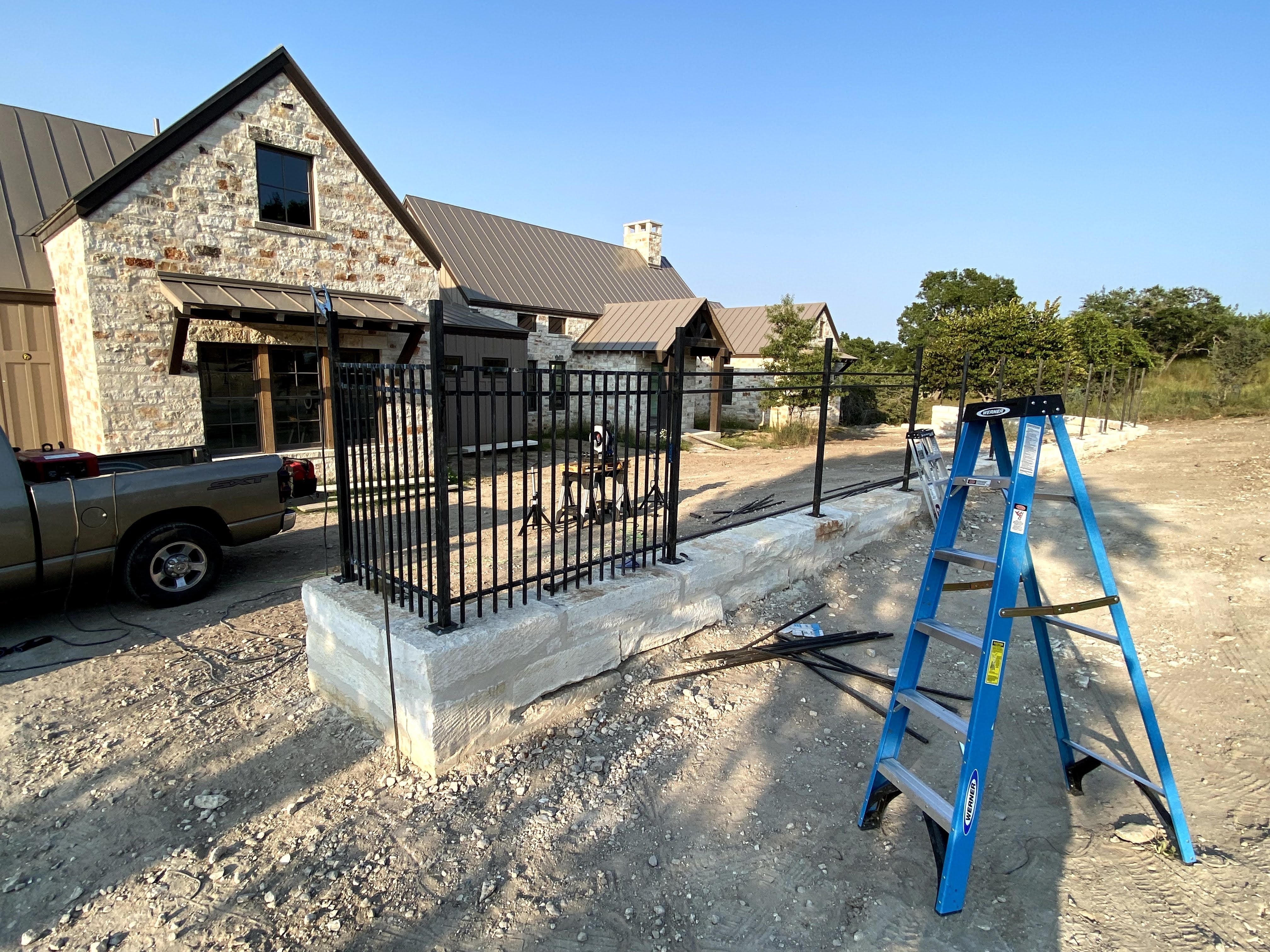  for K-Kustoms Welding in Manvel, TX