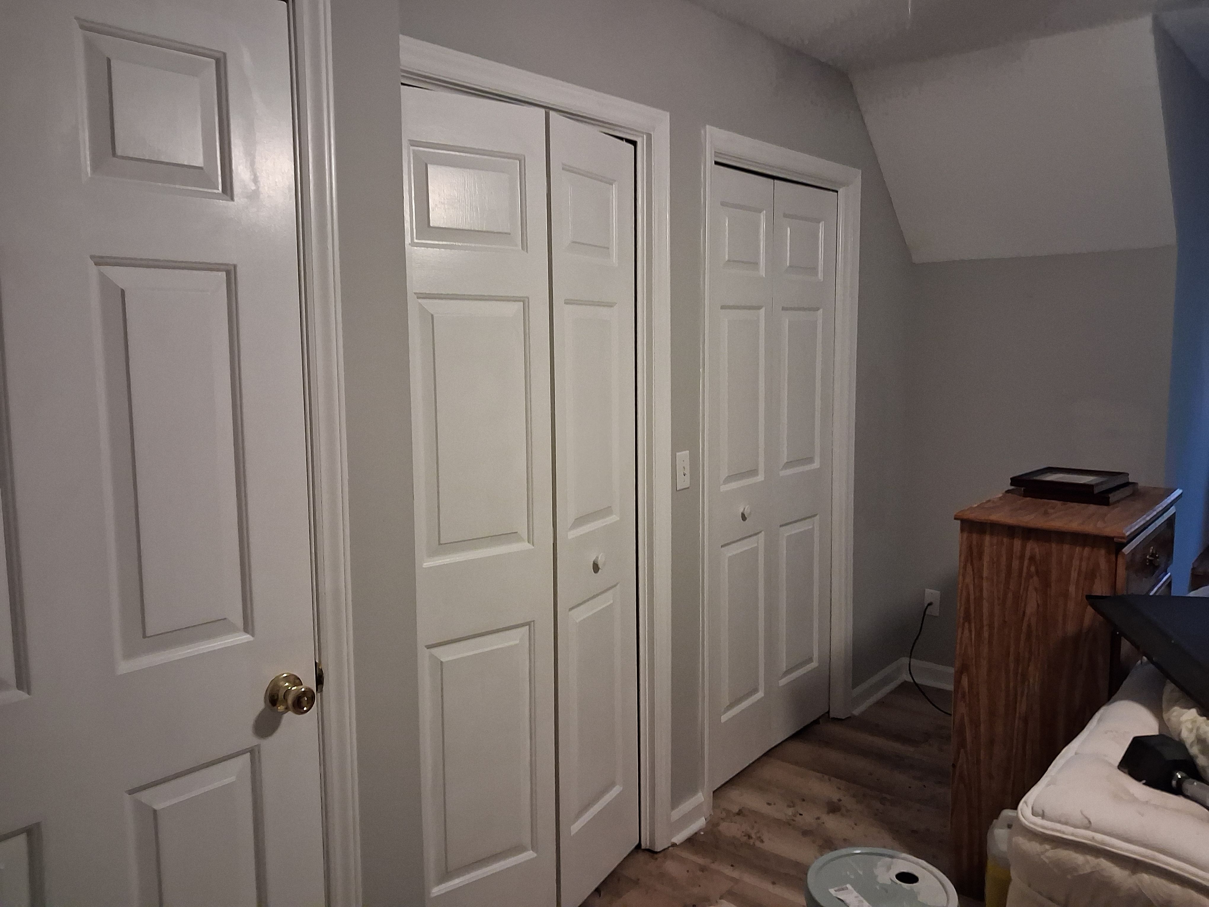  for Raw Paintings, Sheetrock Repairs and Cleaning in Columbia, SC