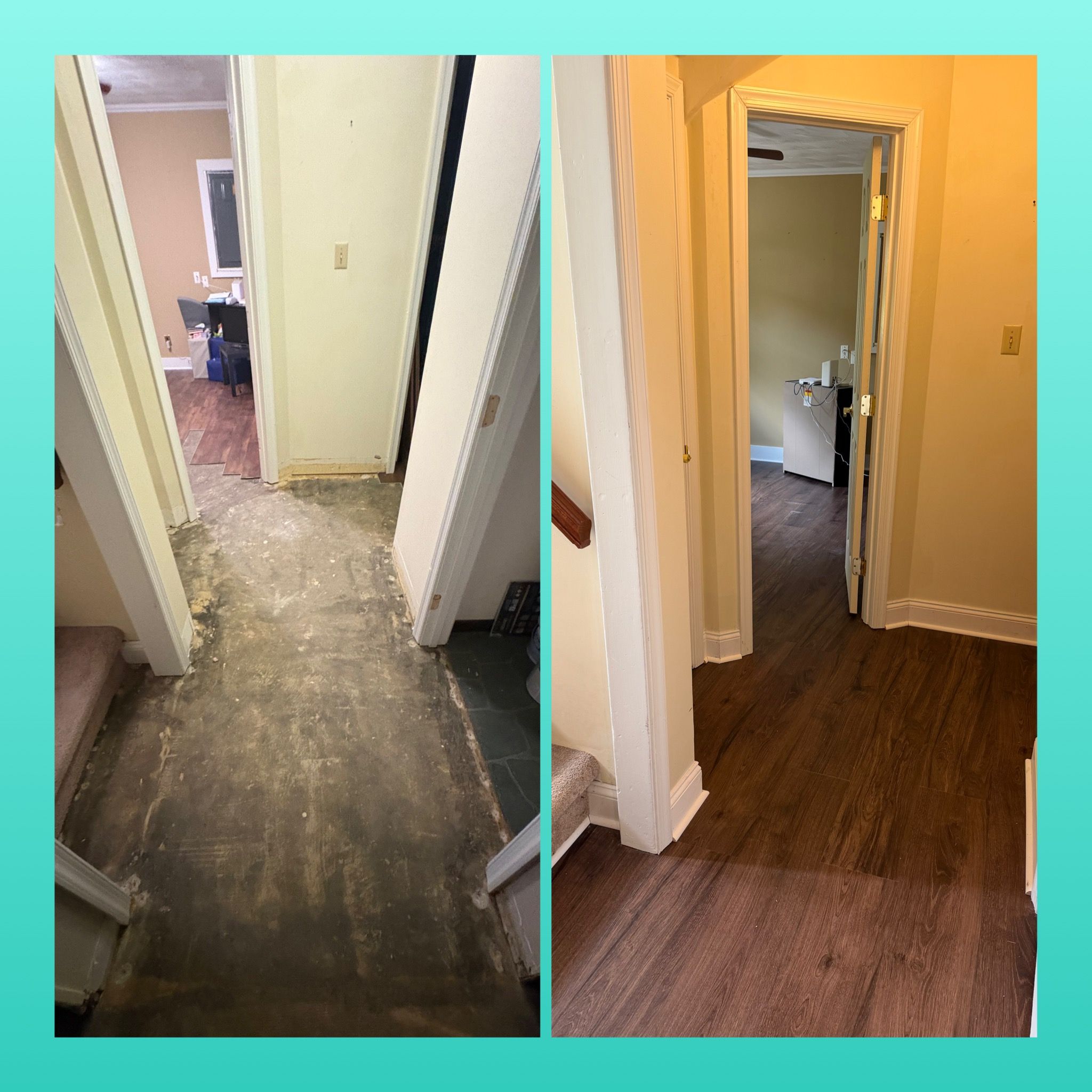  for Stambaugh Home Improvement in Baltimore , MD
