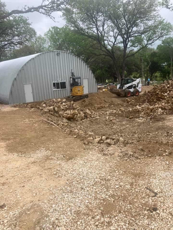  for Double SS Construction & Roofing in Luling, TX