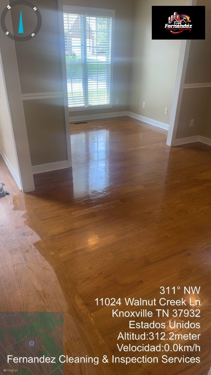 All Photos for Fernandez Painting & Remodeling in Pigeon Forge, TN