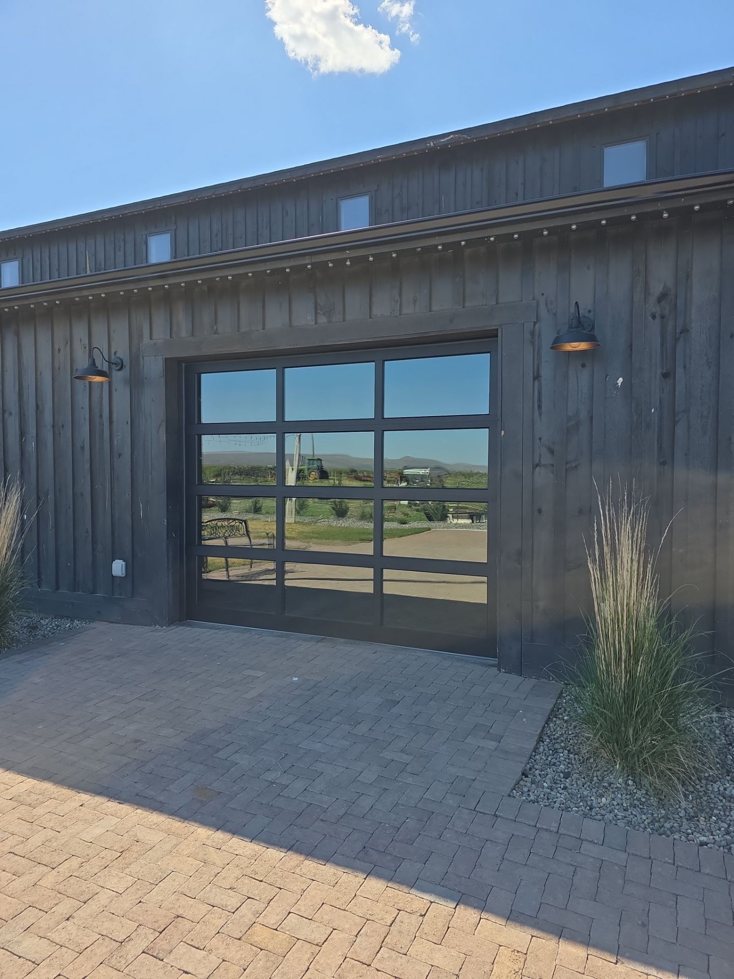  for Osborn Construction & Design in Grandview, WA