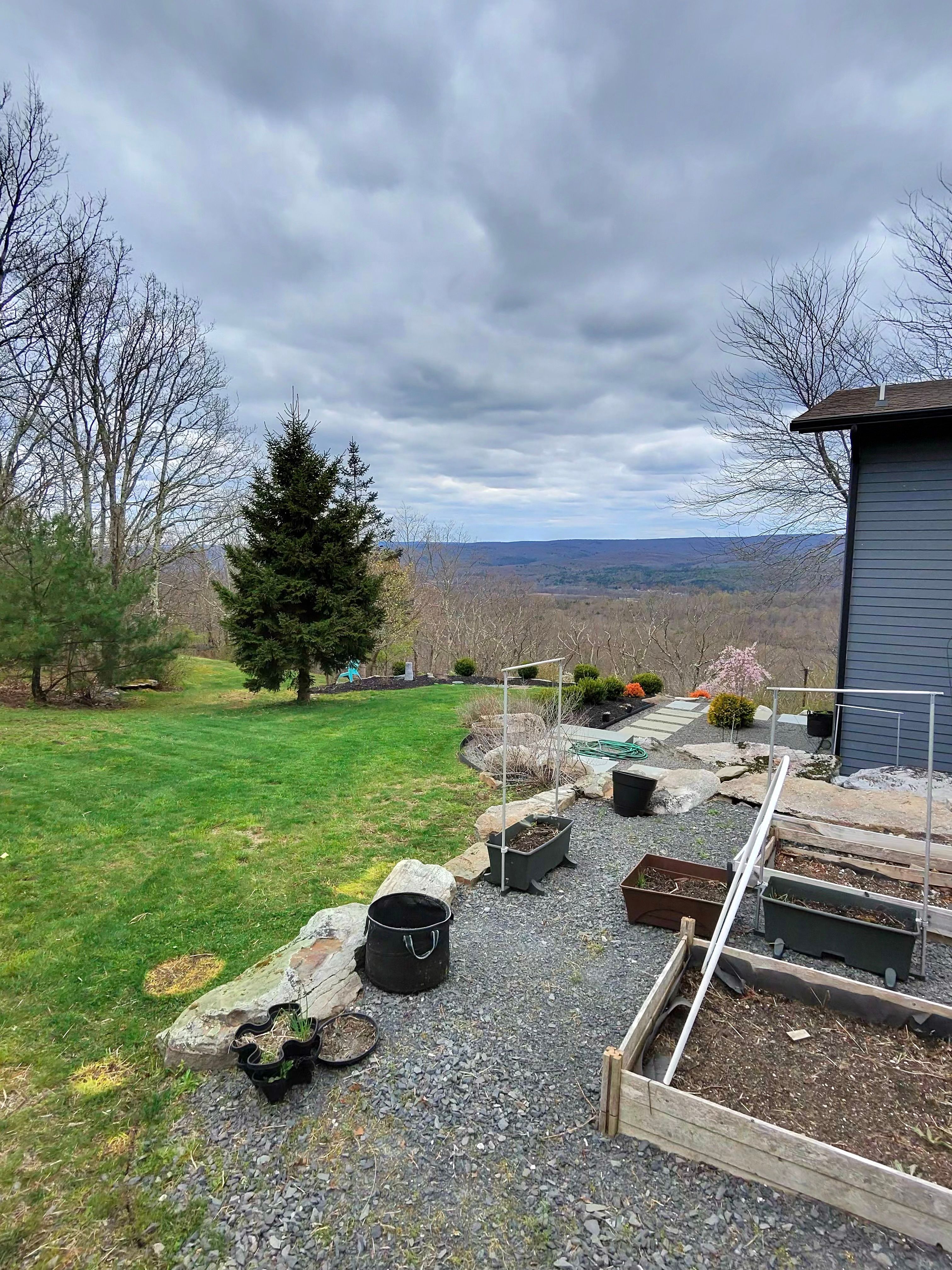  for Triscape LLC  in Port Jervis, NY